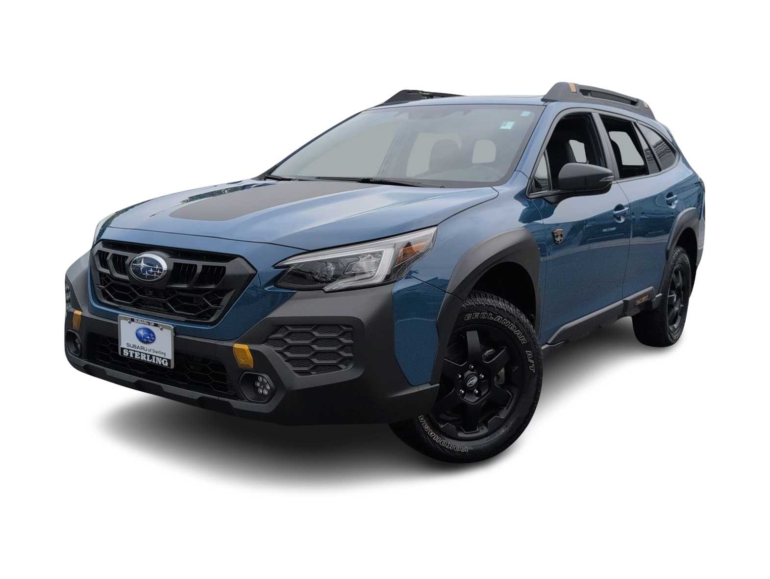 Thumbnail: 2025 Subaru Outback - 1