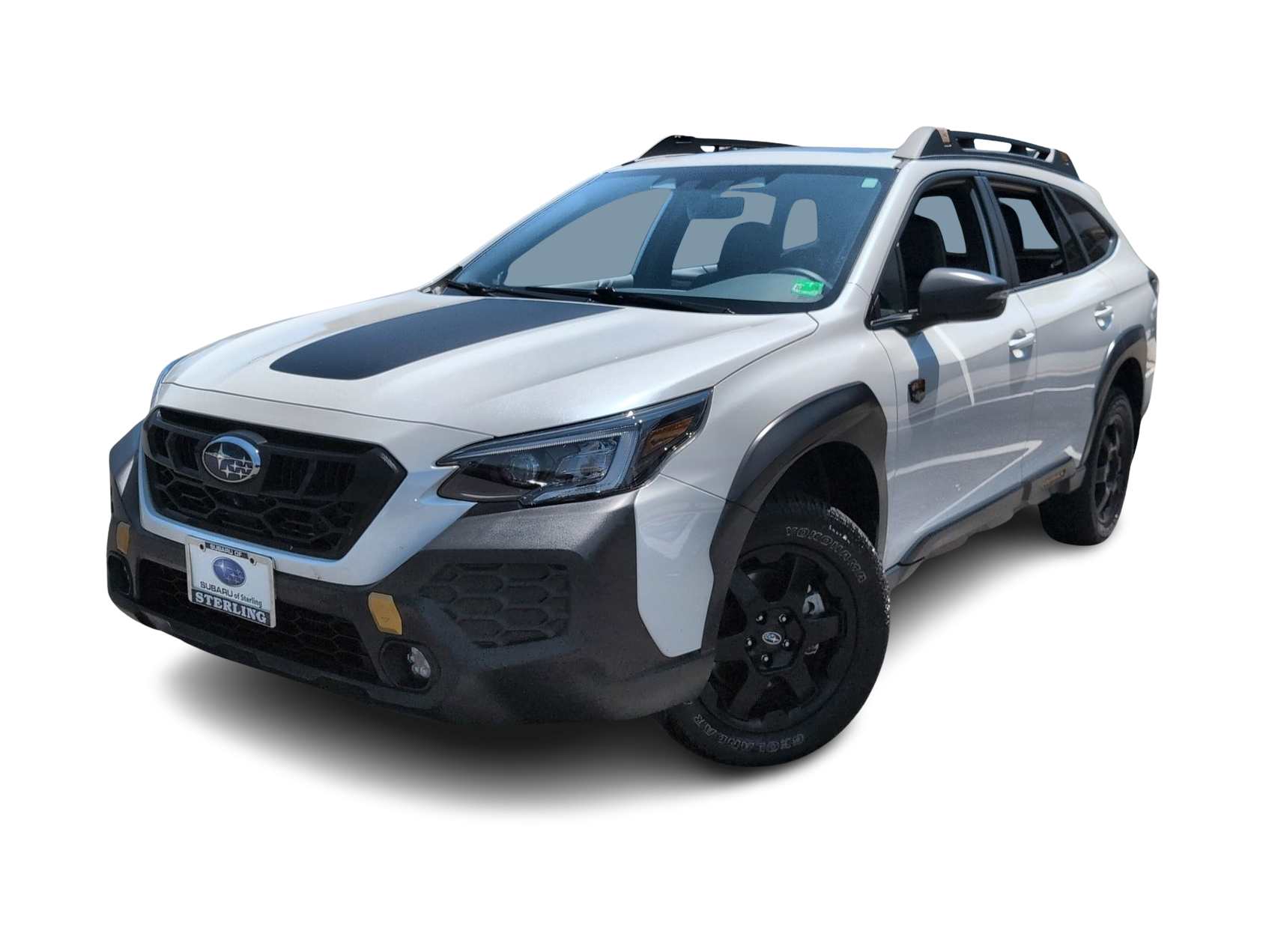 Thumbnail: 2024 Subaru Outback - 1