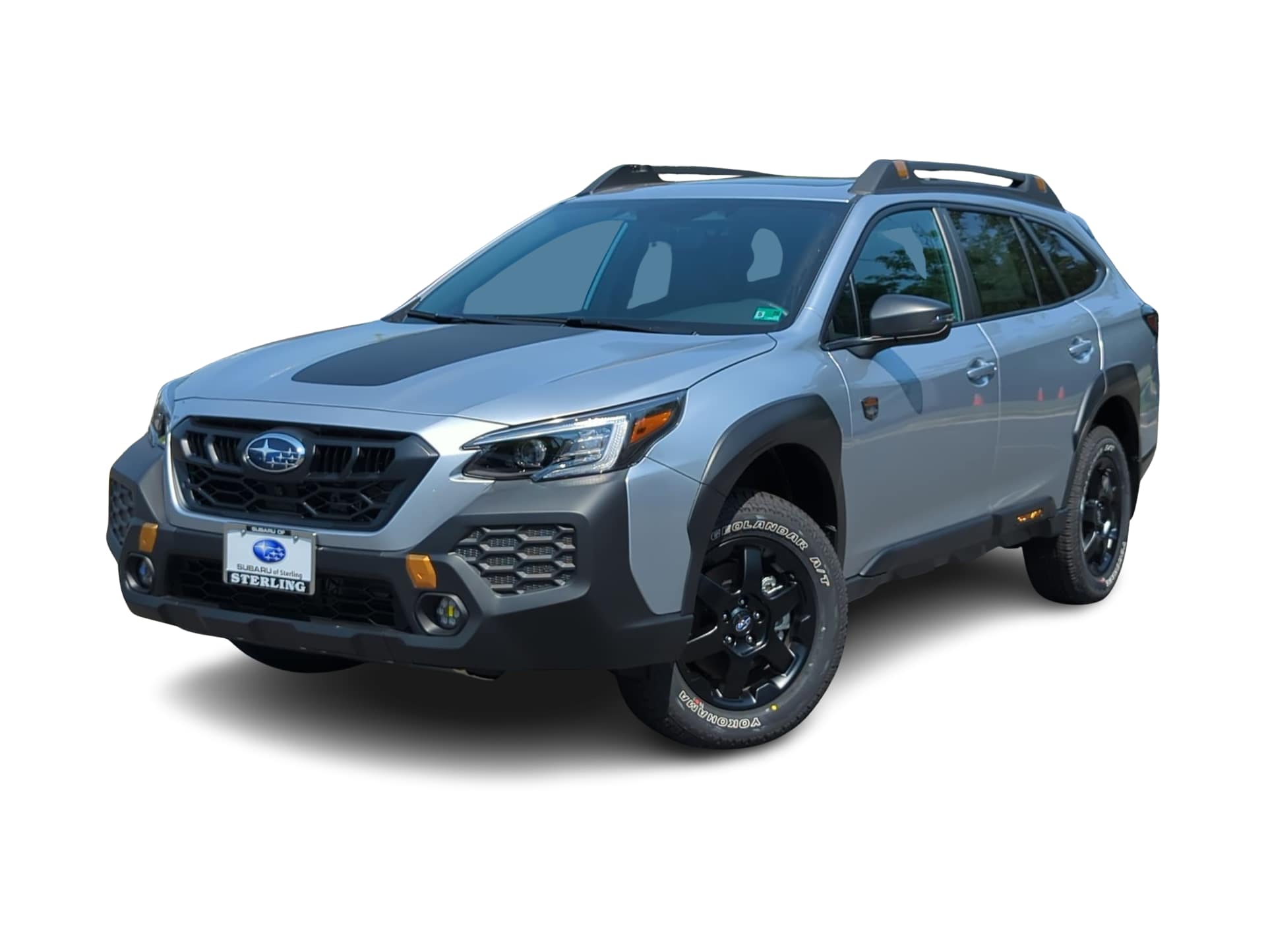 2025 Subaru Outback Wilderness -
                  Sterling, VA