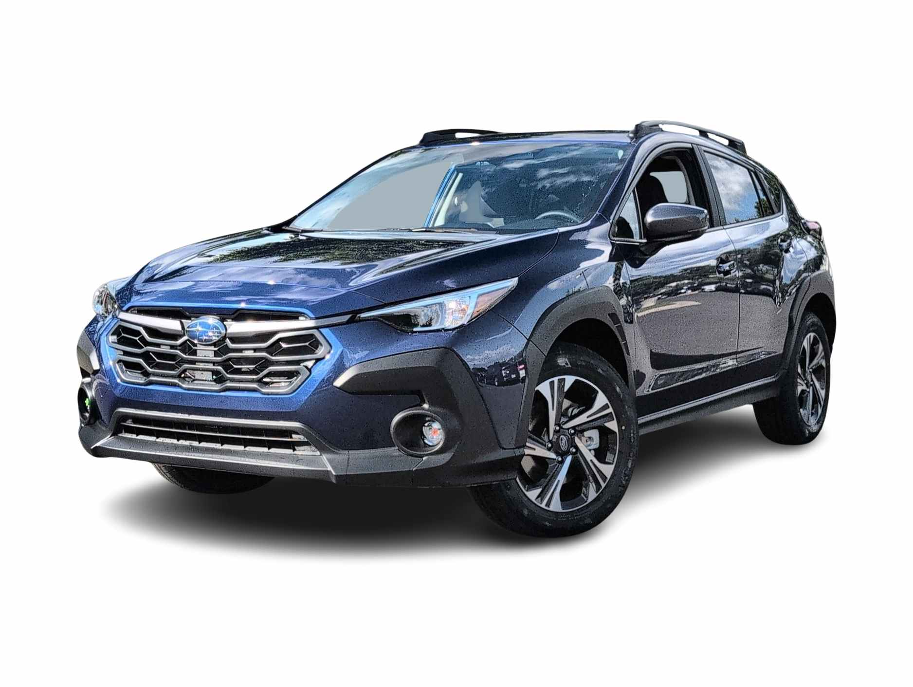 Thumbnail: 2026 Subaru Crosstrek - 1