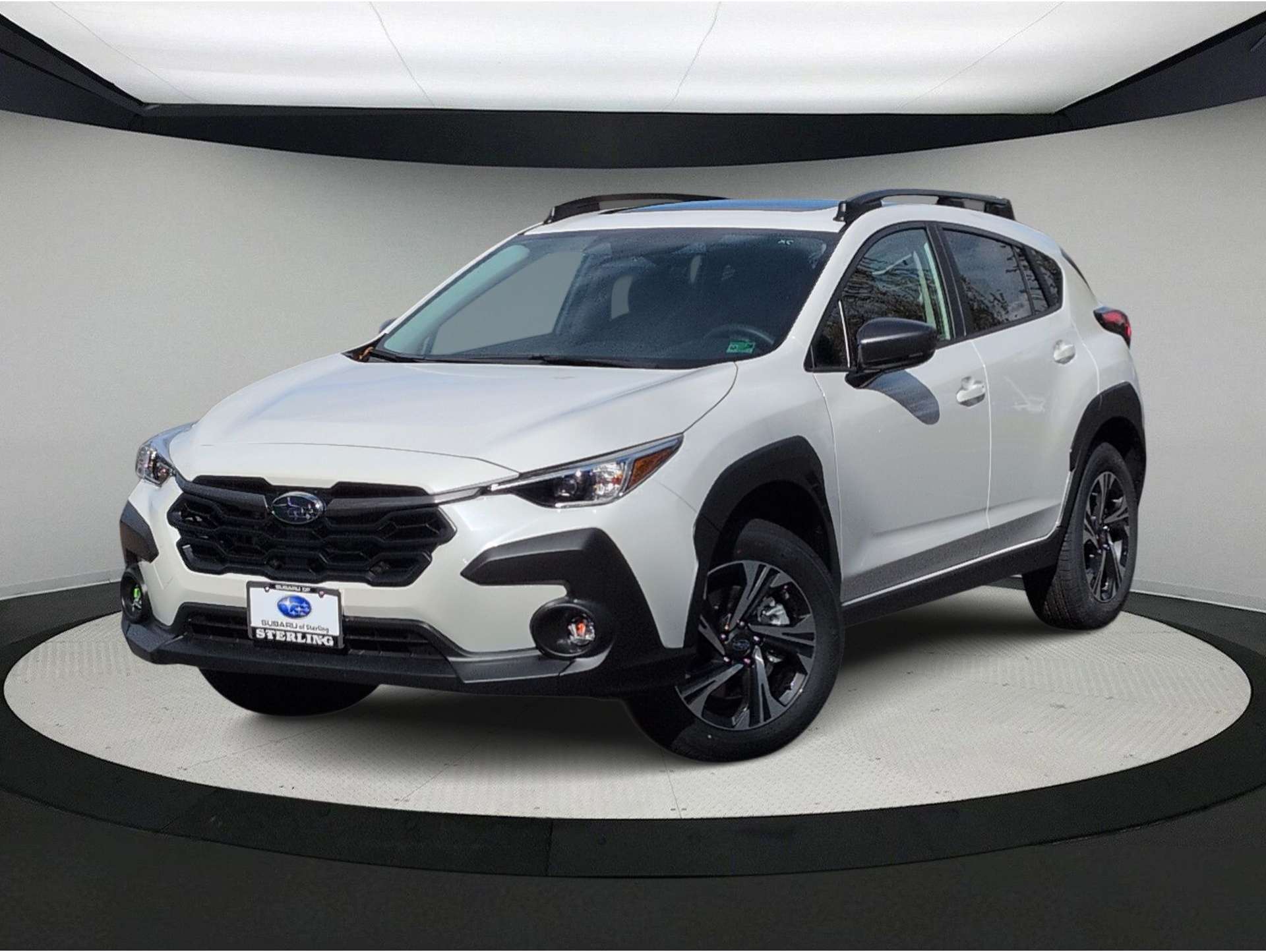 2026 Subaru Crosstrek Premium's photo