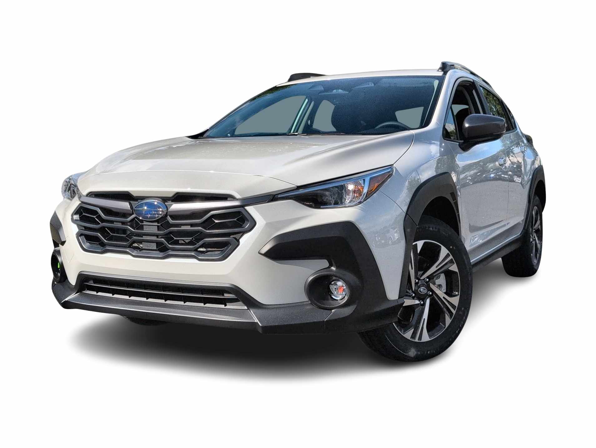 Thumbnail: 2026 Subaru Crosstrek - 1
