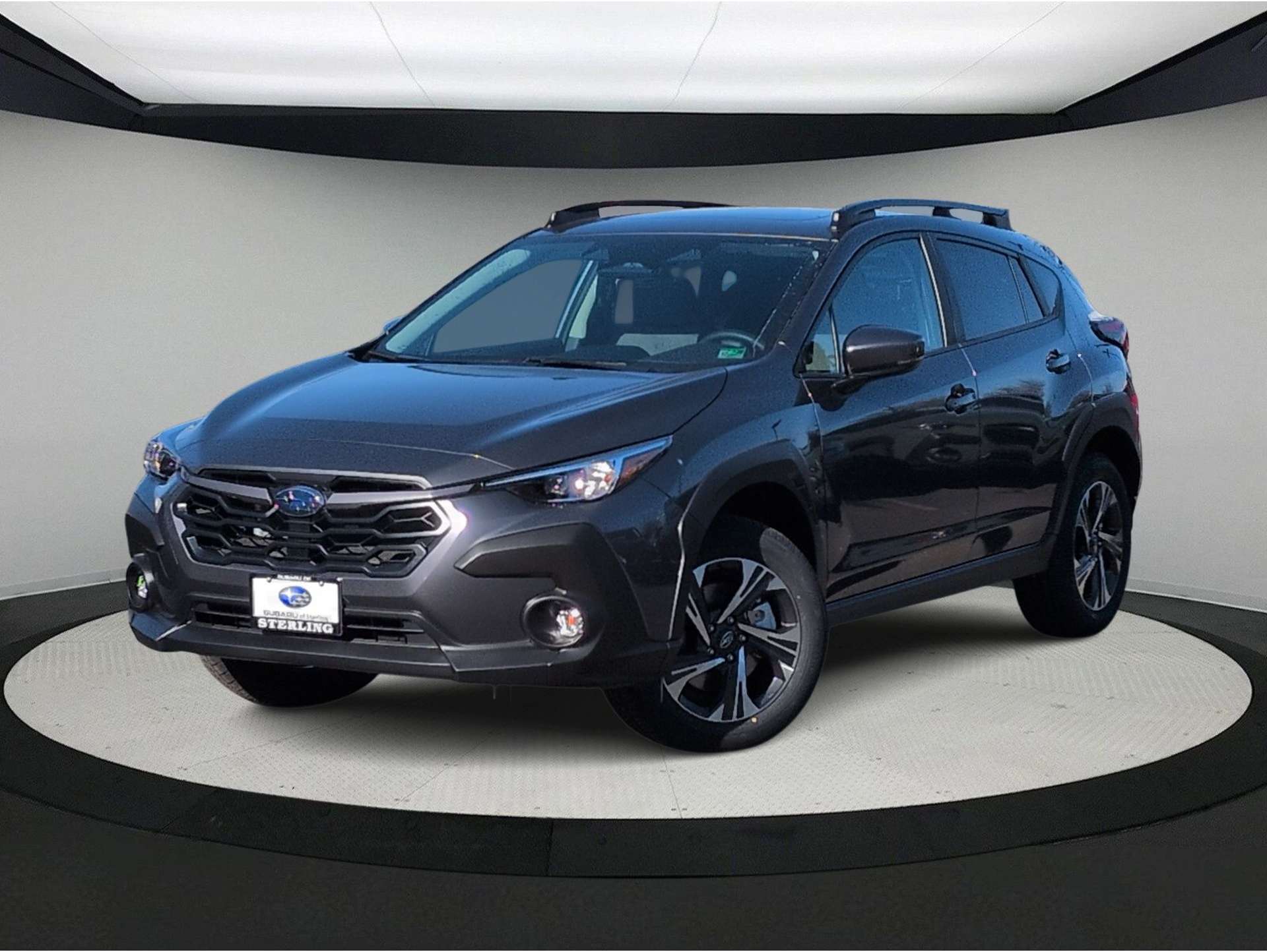2026 Subaru Crosstrek Premium's photo