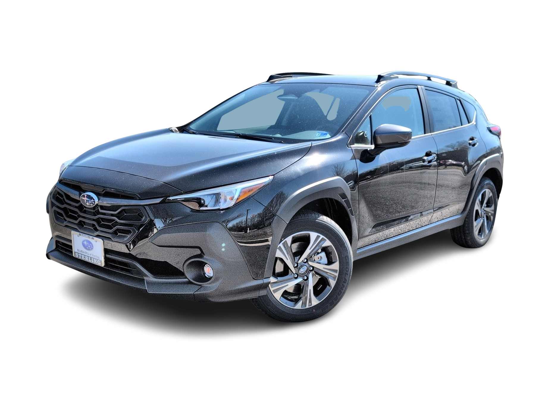 Thumbnail: 2026 Subaru Crosstrek - 1