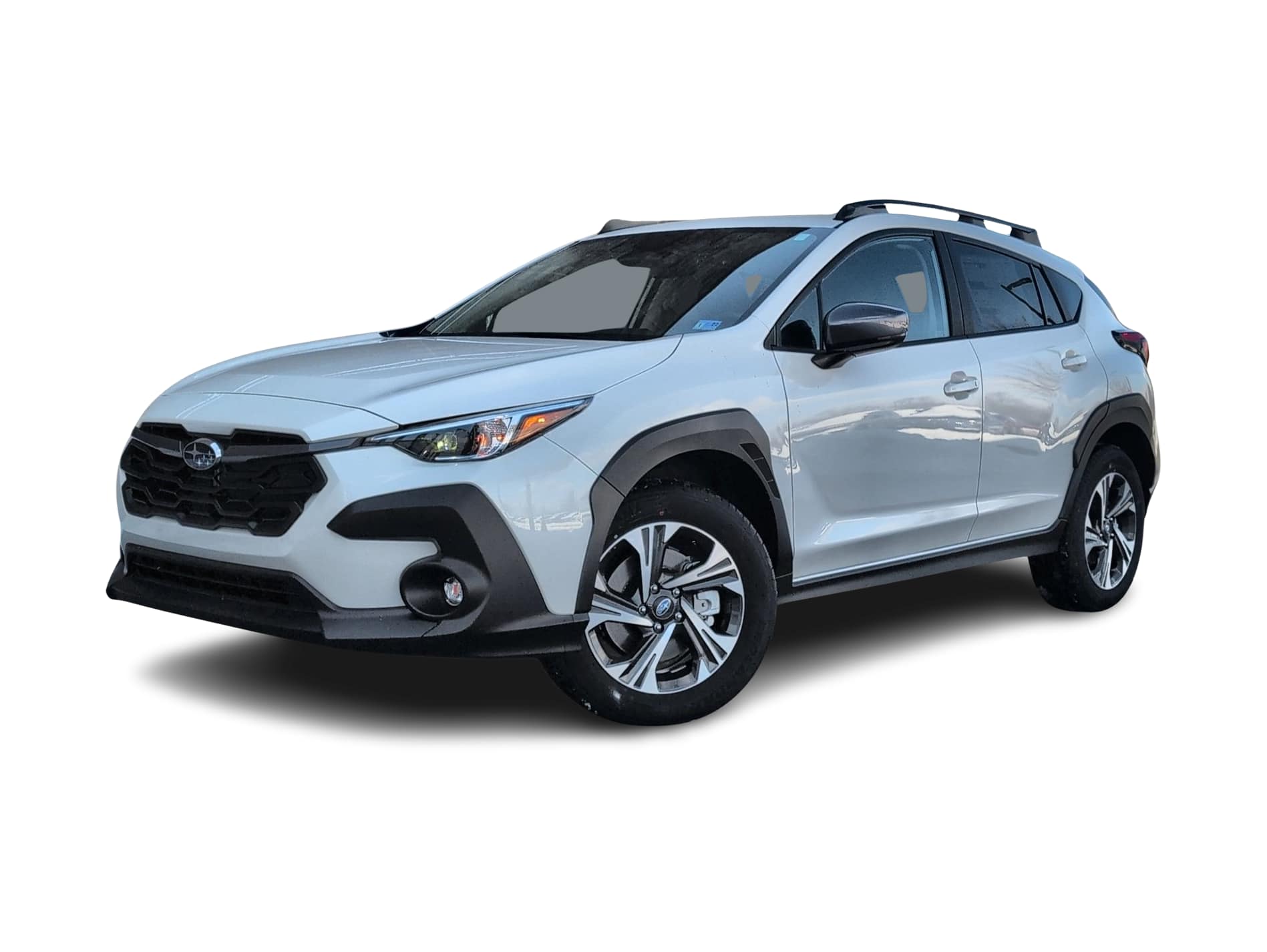 Thumbnail: 2026 Subaru Crosstrek - 1
