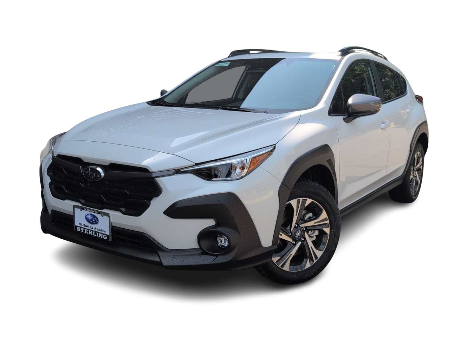 Thumbnail: 2026 Subaru Crosstrek - 1