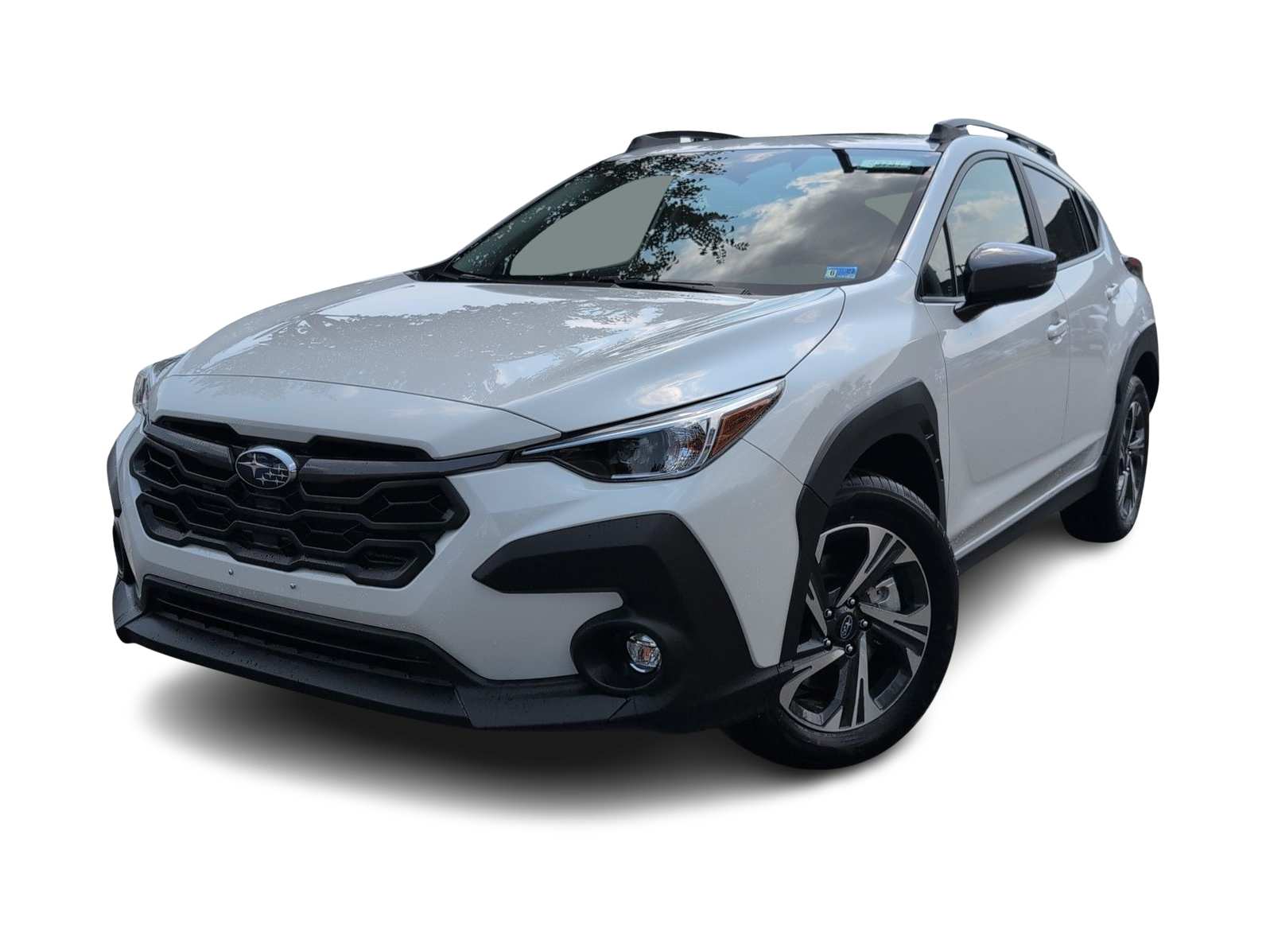 Thumbnail: 2026 Subaru Crosstrek - 1