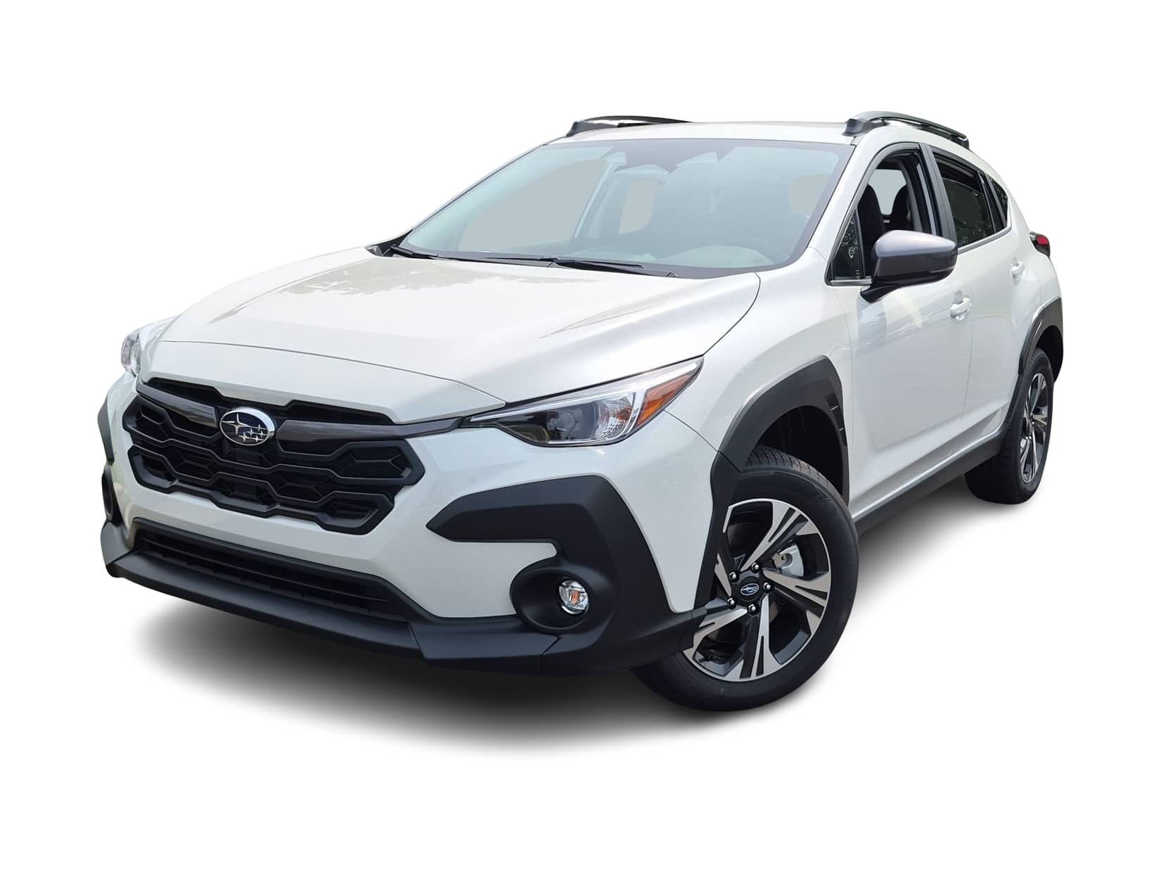 Thumbnail: 2026 Subaru Crosstrek - 1
