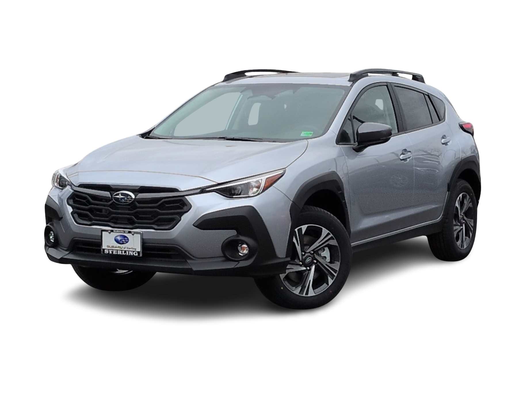 Thumbnail: 2026 Subaru Crosstrek - 1