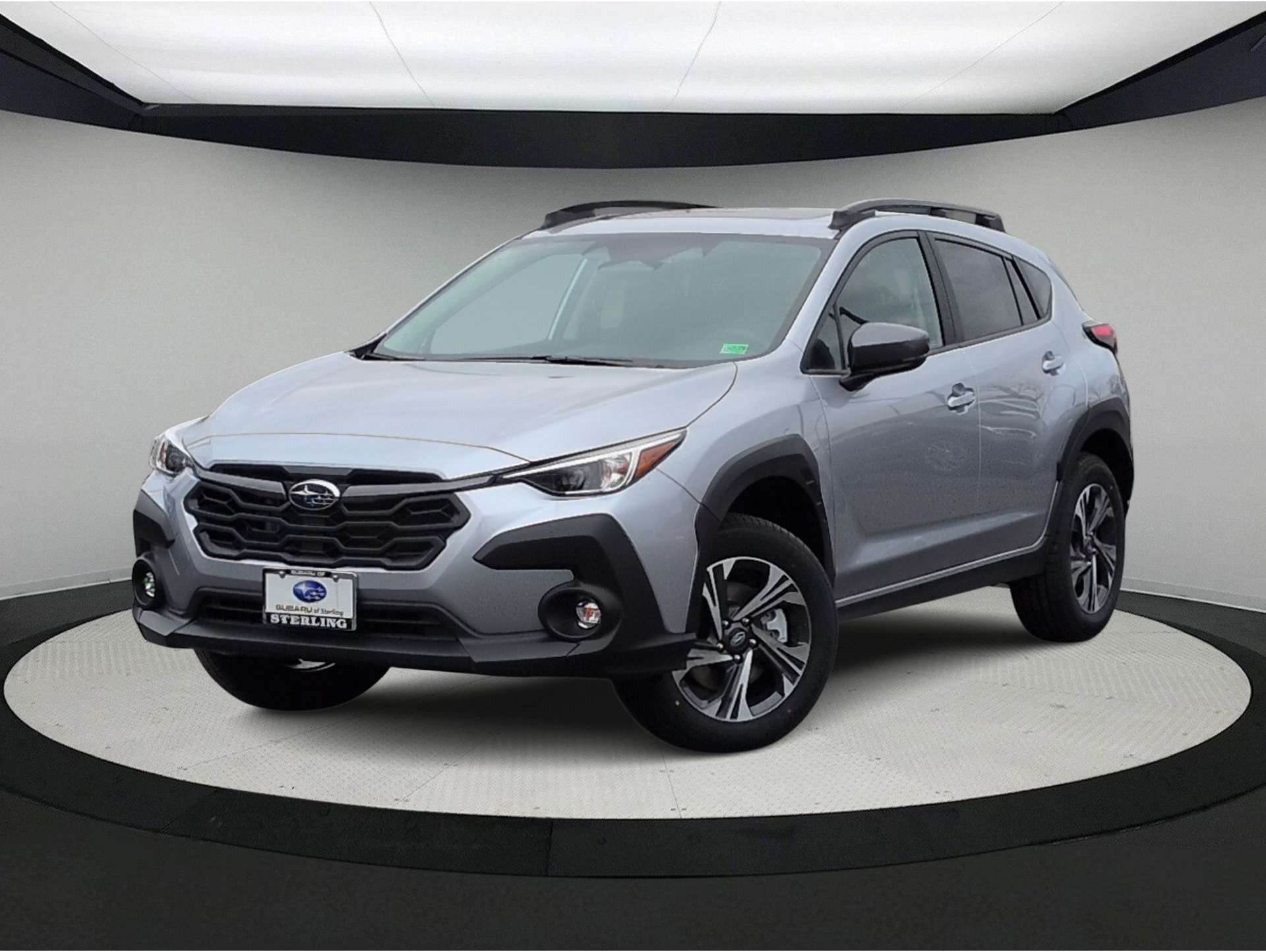 2026 Subaru Crosstrek Premium's photo