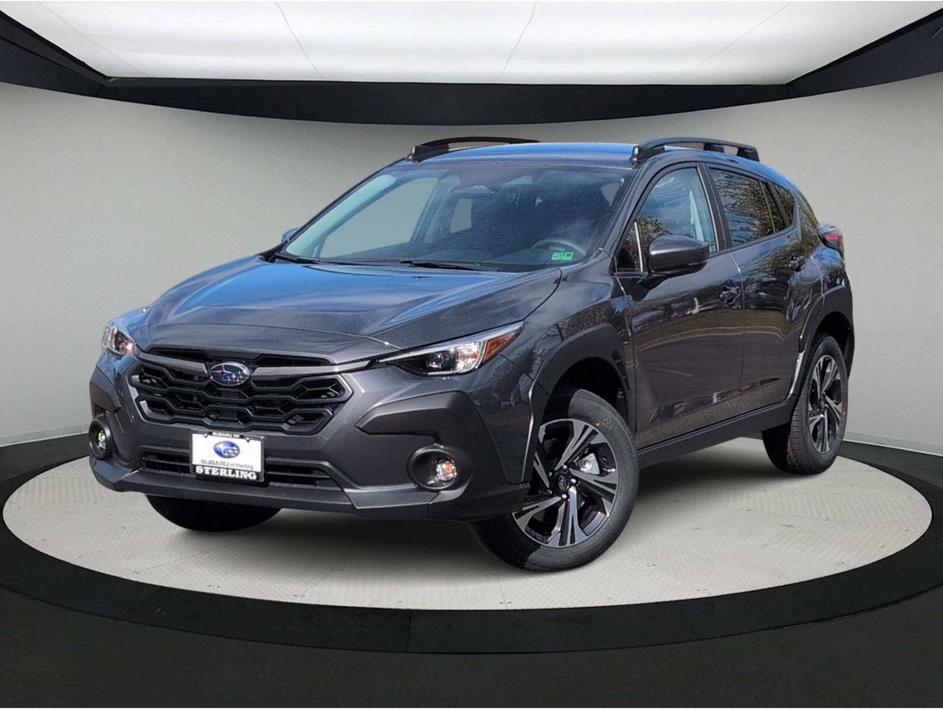 2026 Subaru Crosstrek Premium's photo