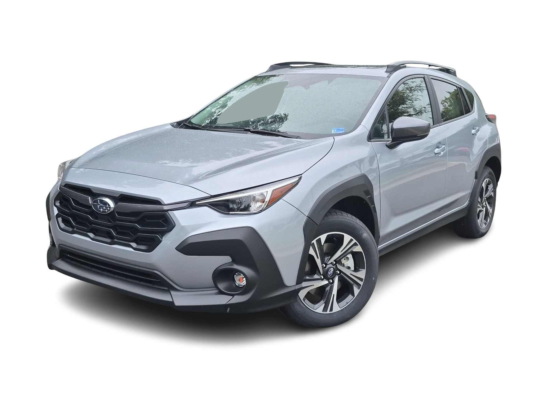 Thumbnail: 2026 Subaru Crosstrek - 1
