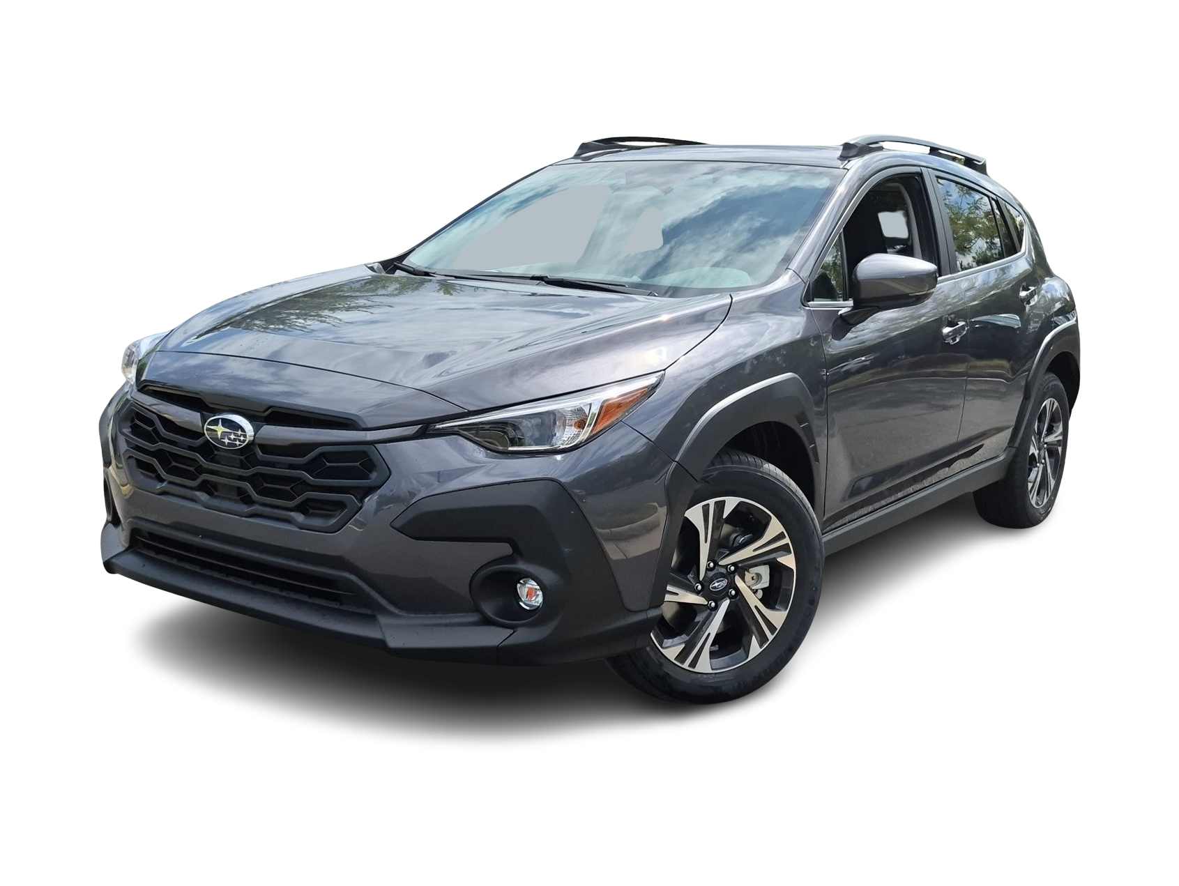 Thumbnail: 2026 Subaru Crosstrek - 1