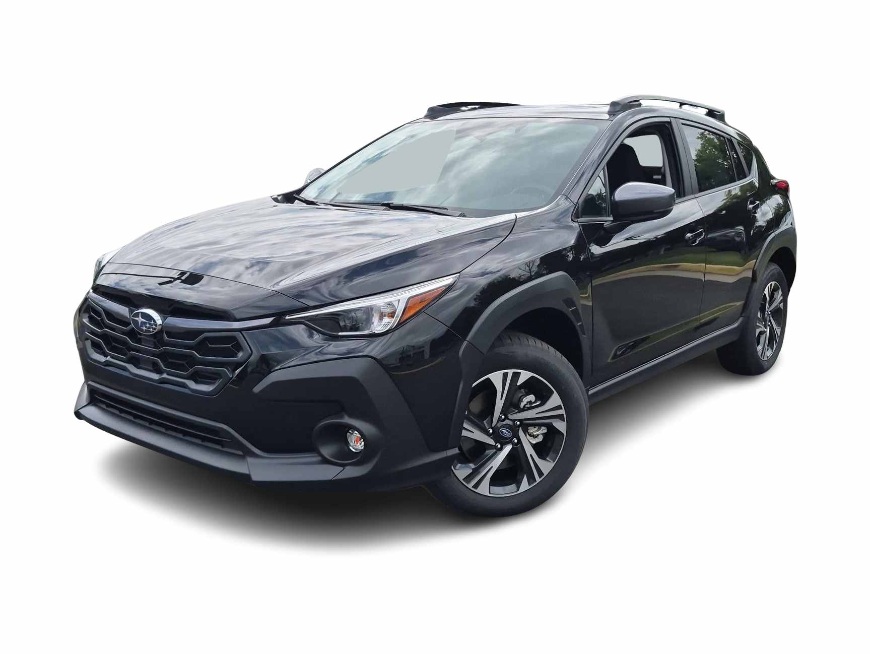 Thumbnail: 2026 Subaru Crosstrek - 1