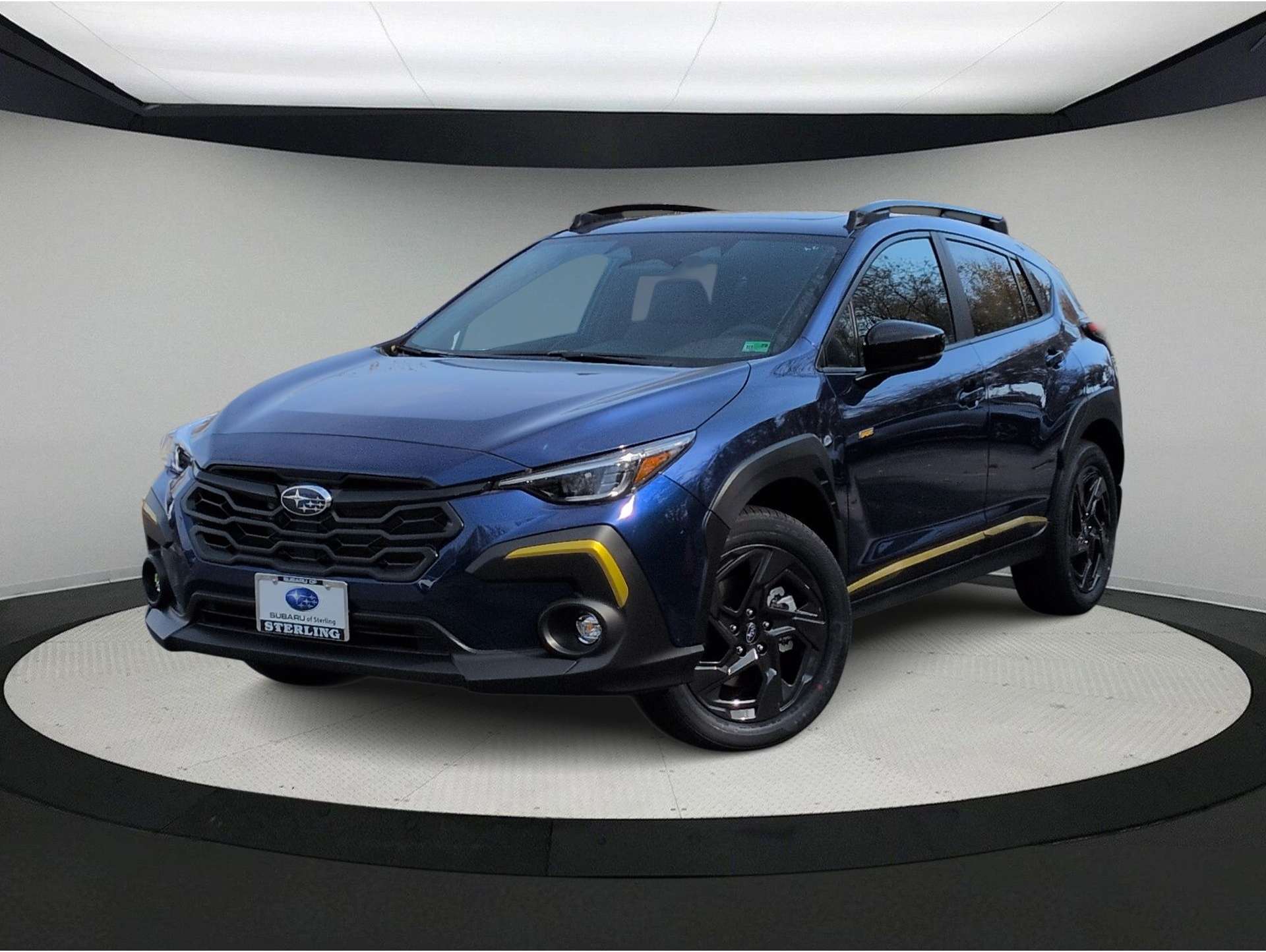 2025 Subaru Crosstrek Sport's photo