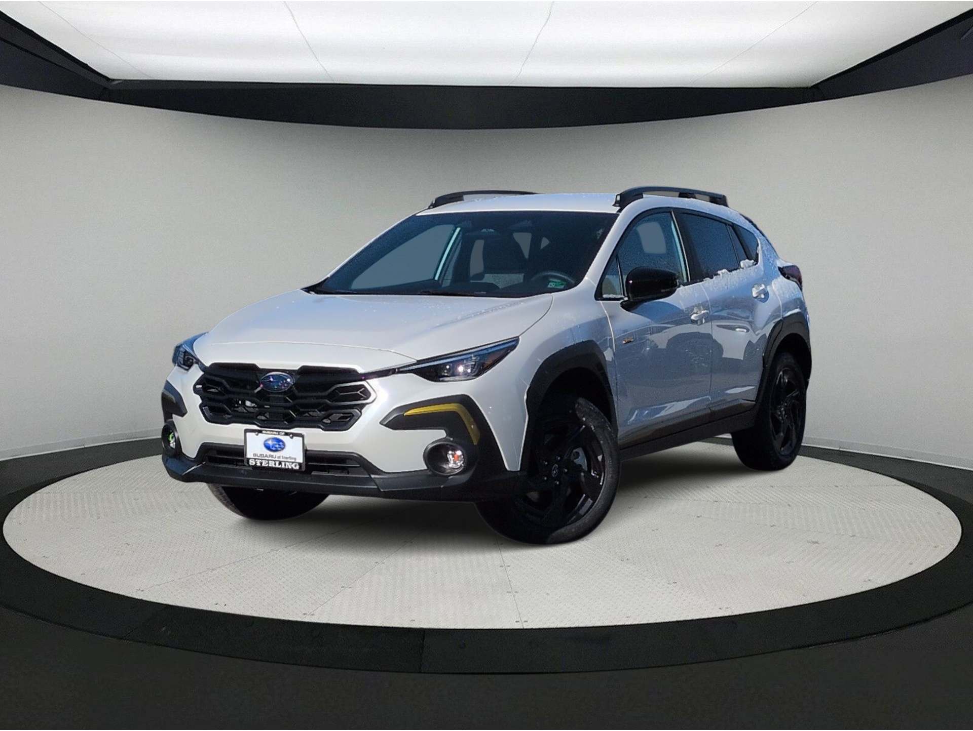 2026 Subaru Crosstrek Sport's photo