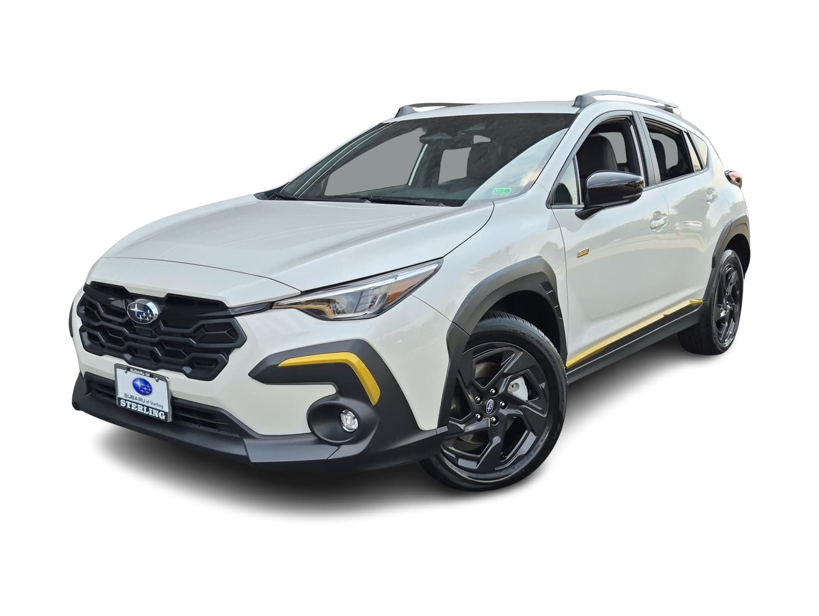 Thumbnail: 2026 Subaru Crosstrek - 1