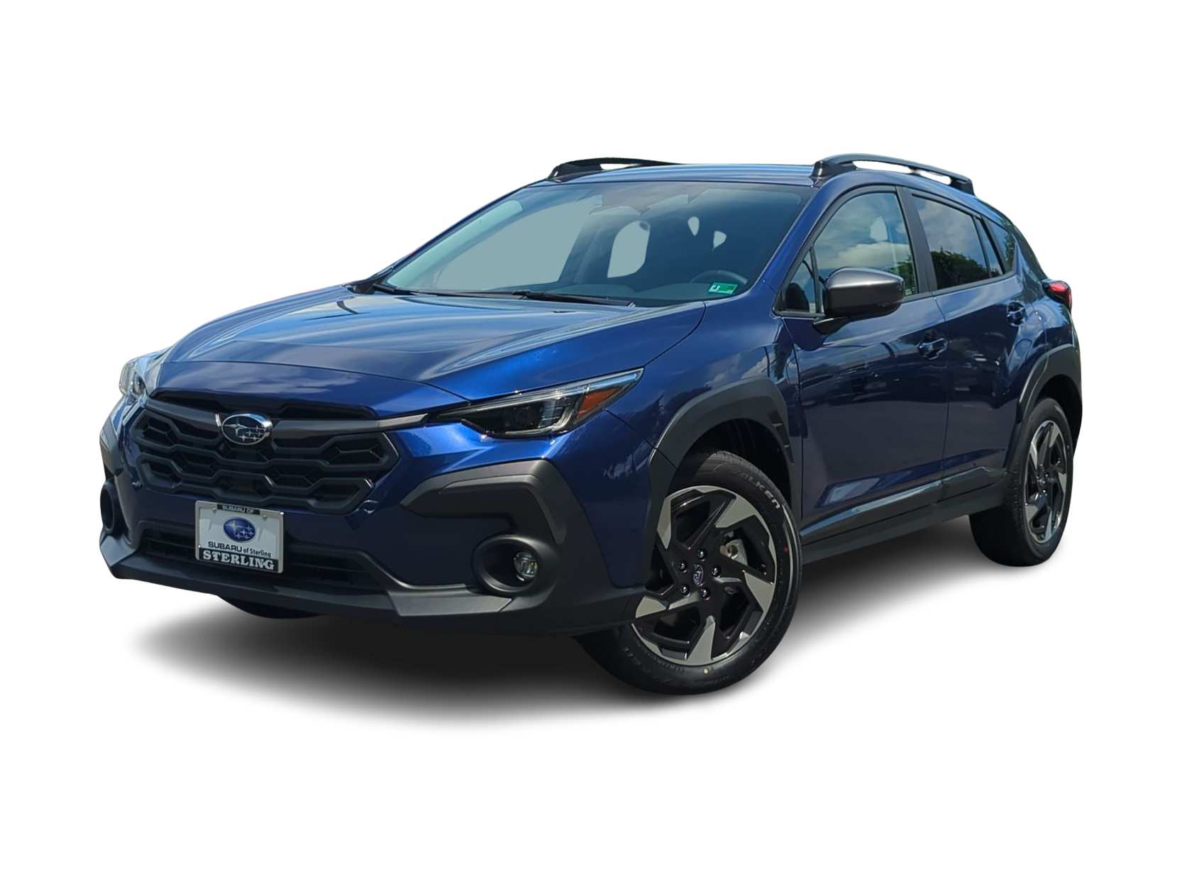 2025 Subaru Crosstrek Limited -
                Sterling, VA