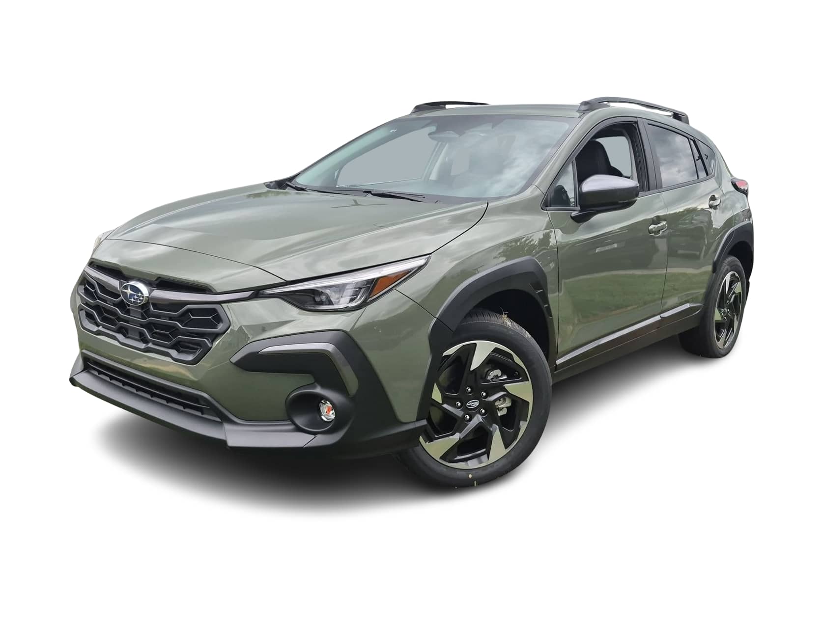 Thumbnail: 2026 Subaru Crosstrek - 1