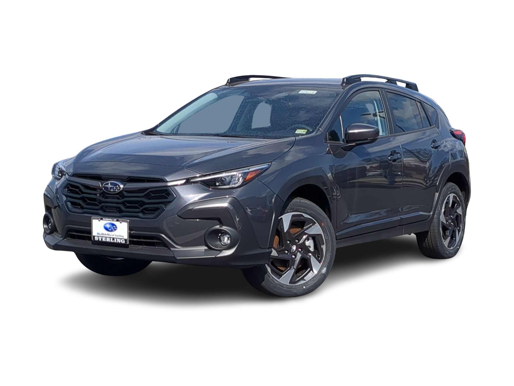 2025 Subaru Crosstrek Limited -
                Sterling, VA