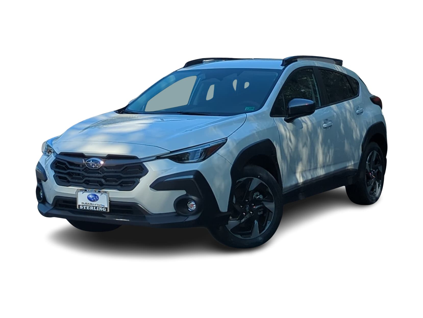 Thumbnail: 2025 Subaru Crosstrek - 1