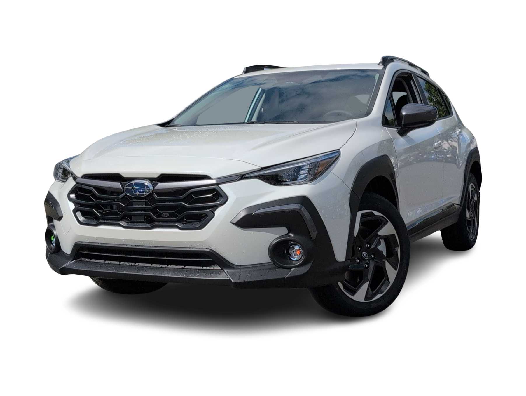 Thumbnail: 2026 Subaru Crosstrek - 1