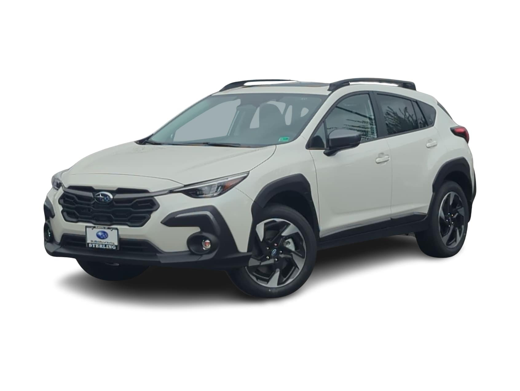 Thumbnail: 2025 Subaru Crosstrek - 1