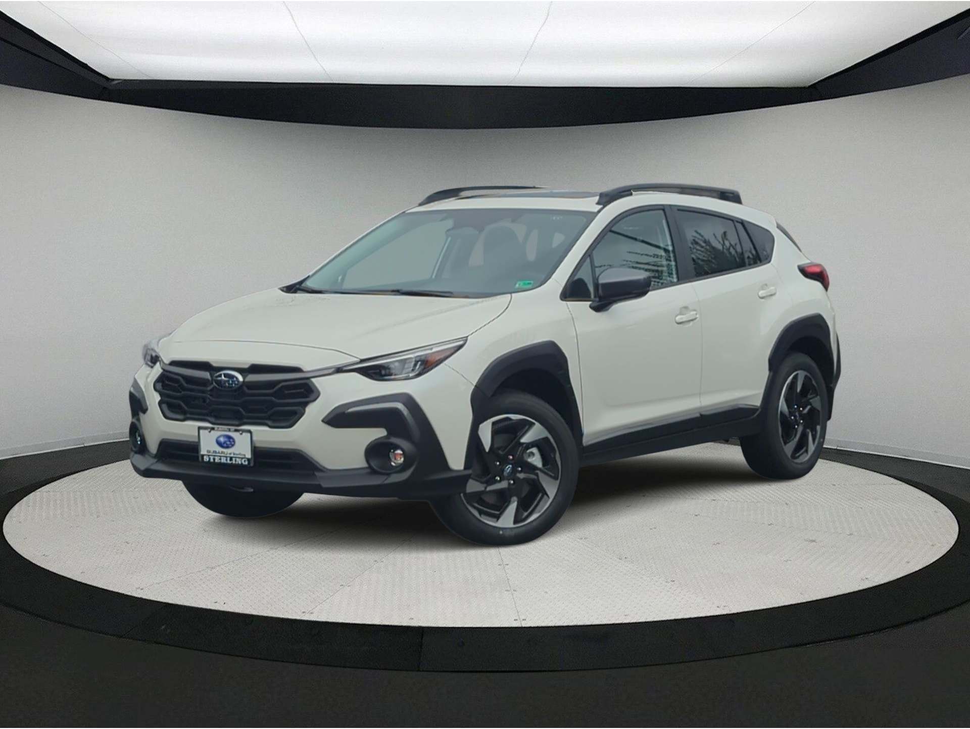2025 Subaru Crosstrek Limited's photo