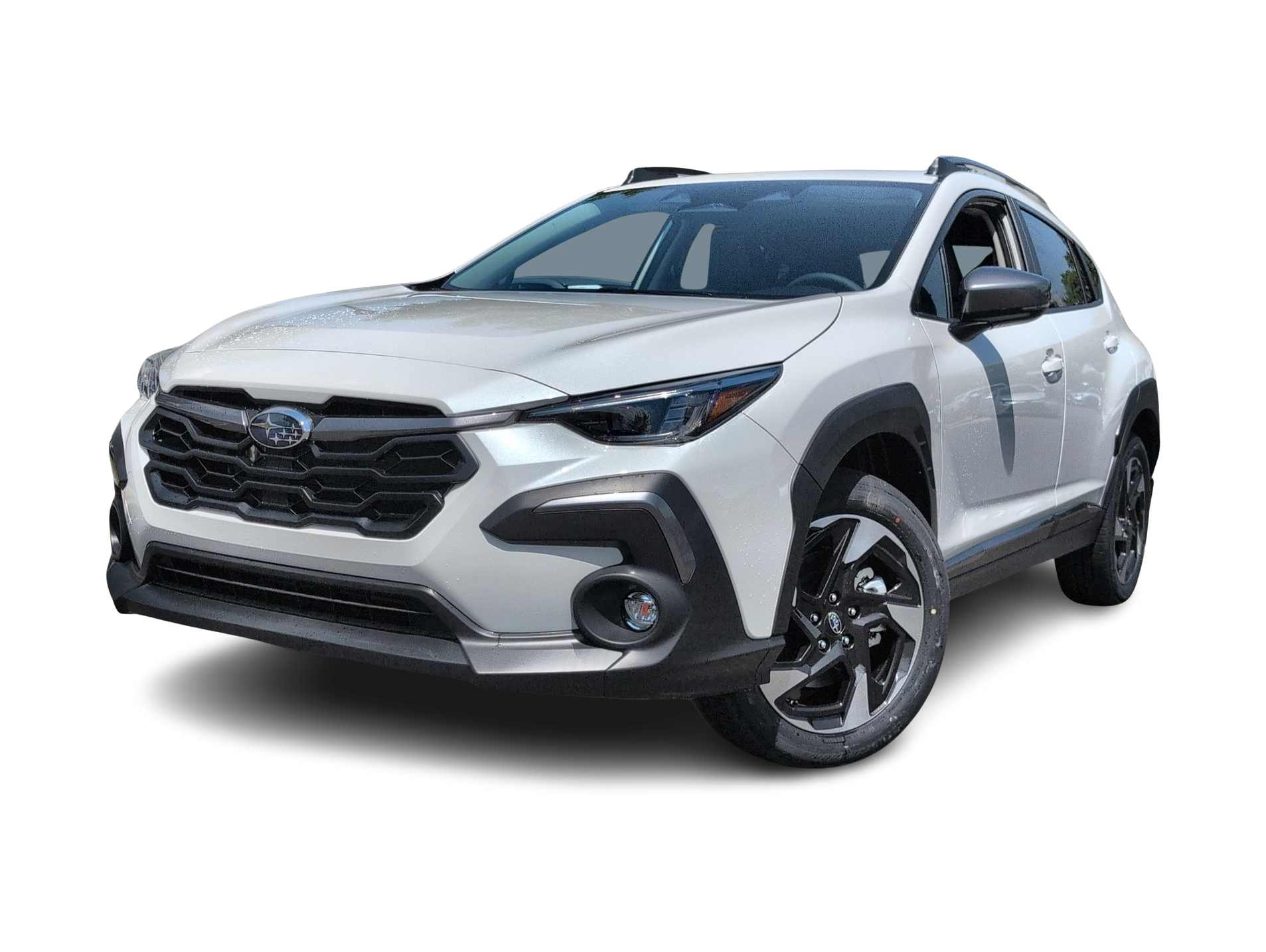 Thumbnail: 2026 Subaru Crosstrek - 1