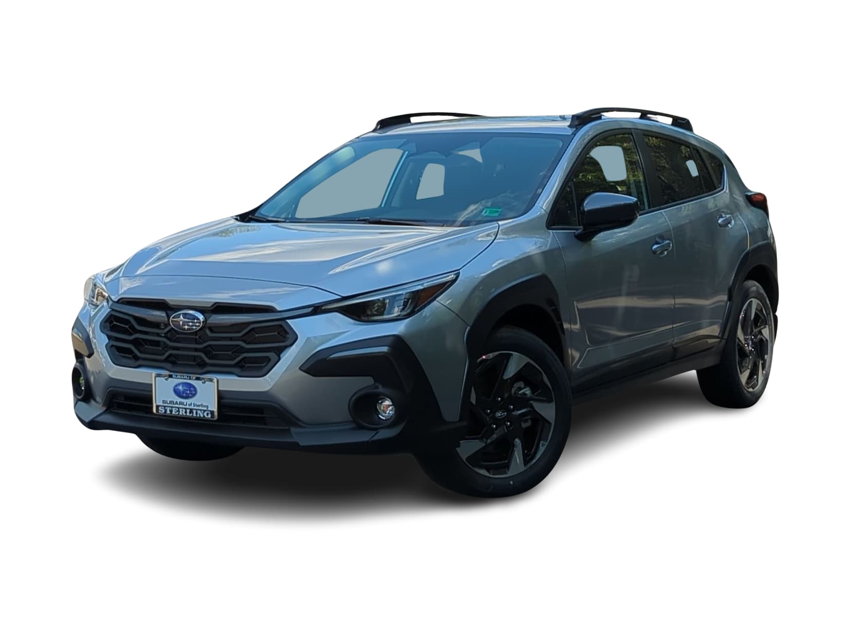 Thumbnail: 2025 Subaru Crosstrek - 1