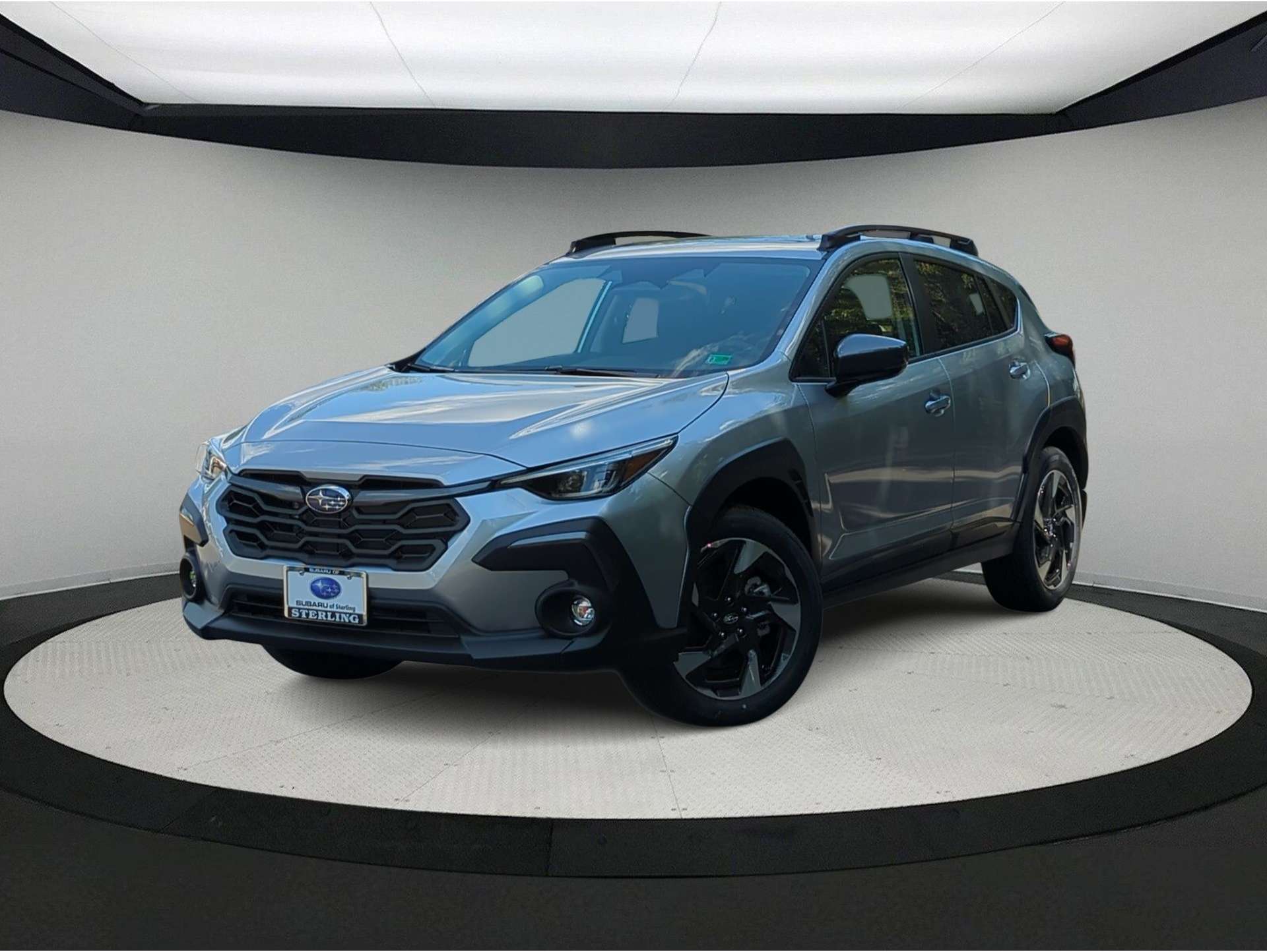 2025 Subaru Crosstrek Limited's photo