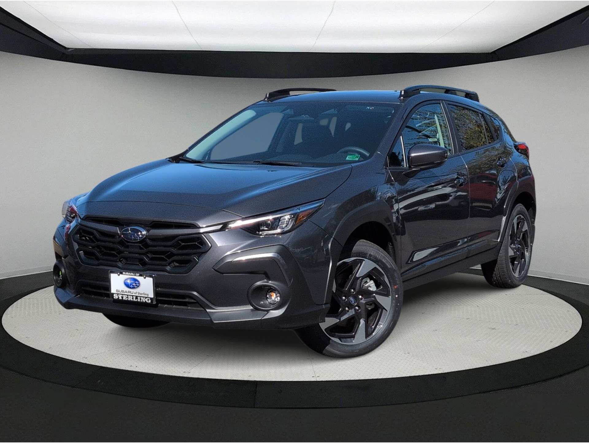 2025 Subaru Crosstrek Limited's photo