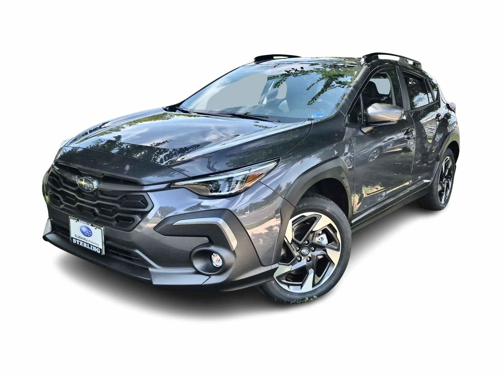 Thumbnail: 2026 Subaru Crosstrek - 1
