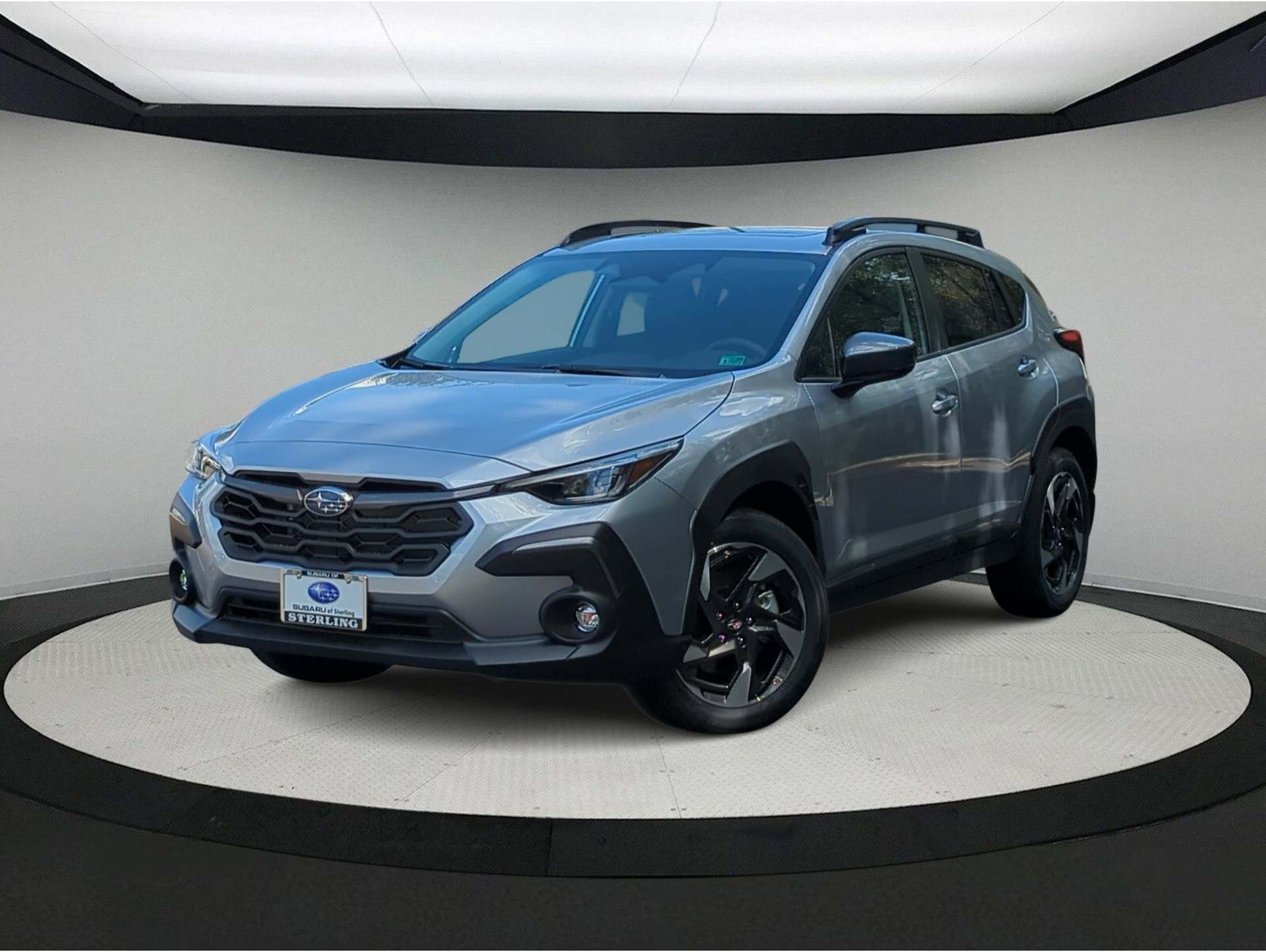 2025 Subaru Crosstrek Limited's photo