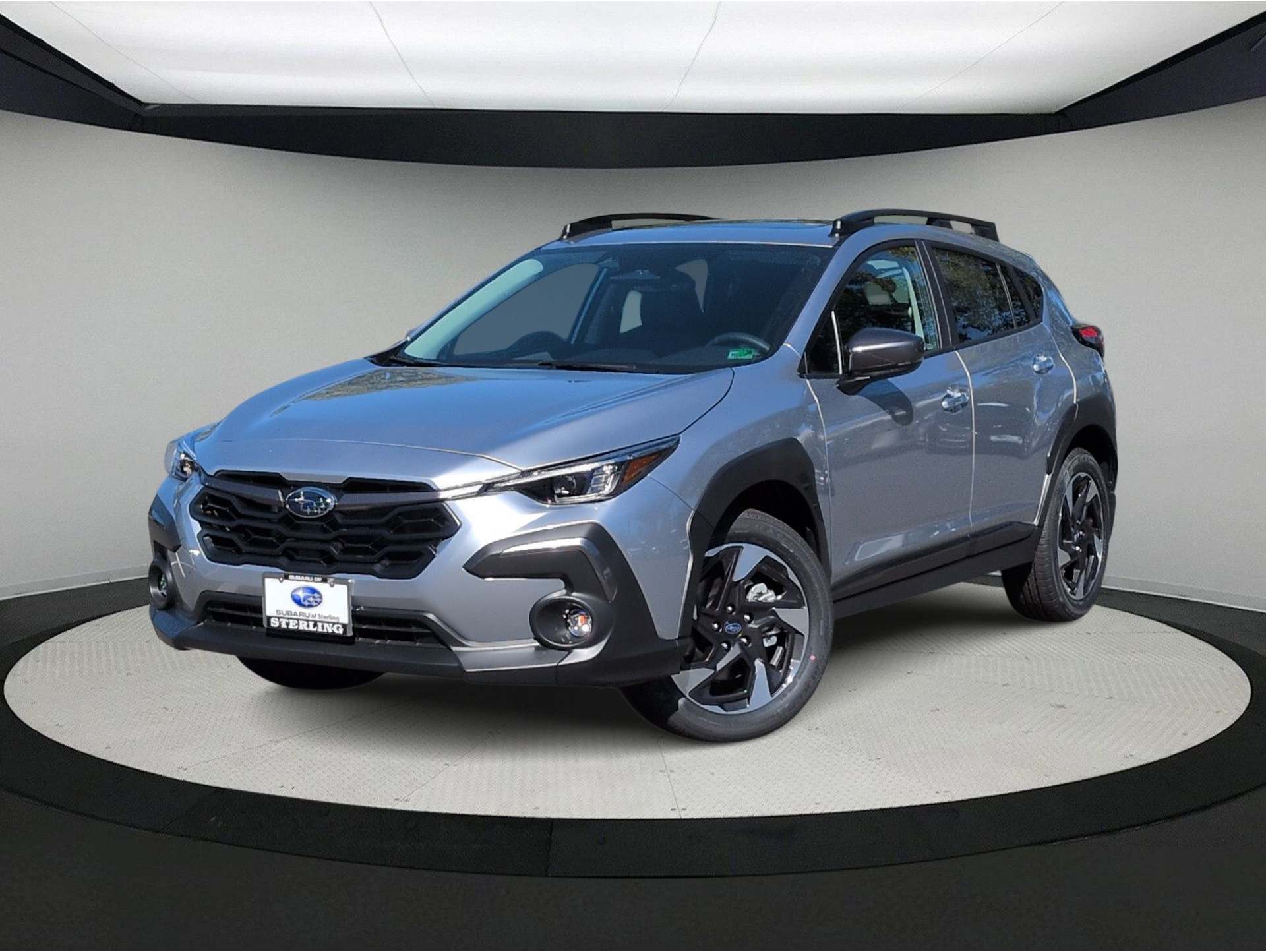 2025 Subaru Crosstrek Limited's photo