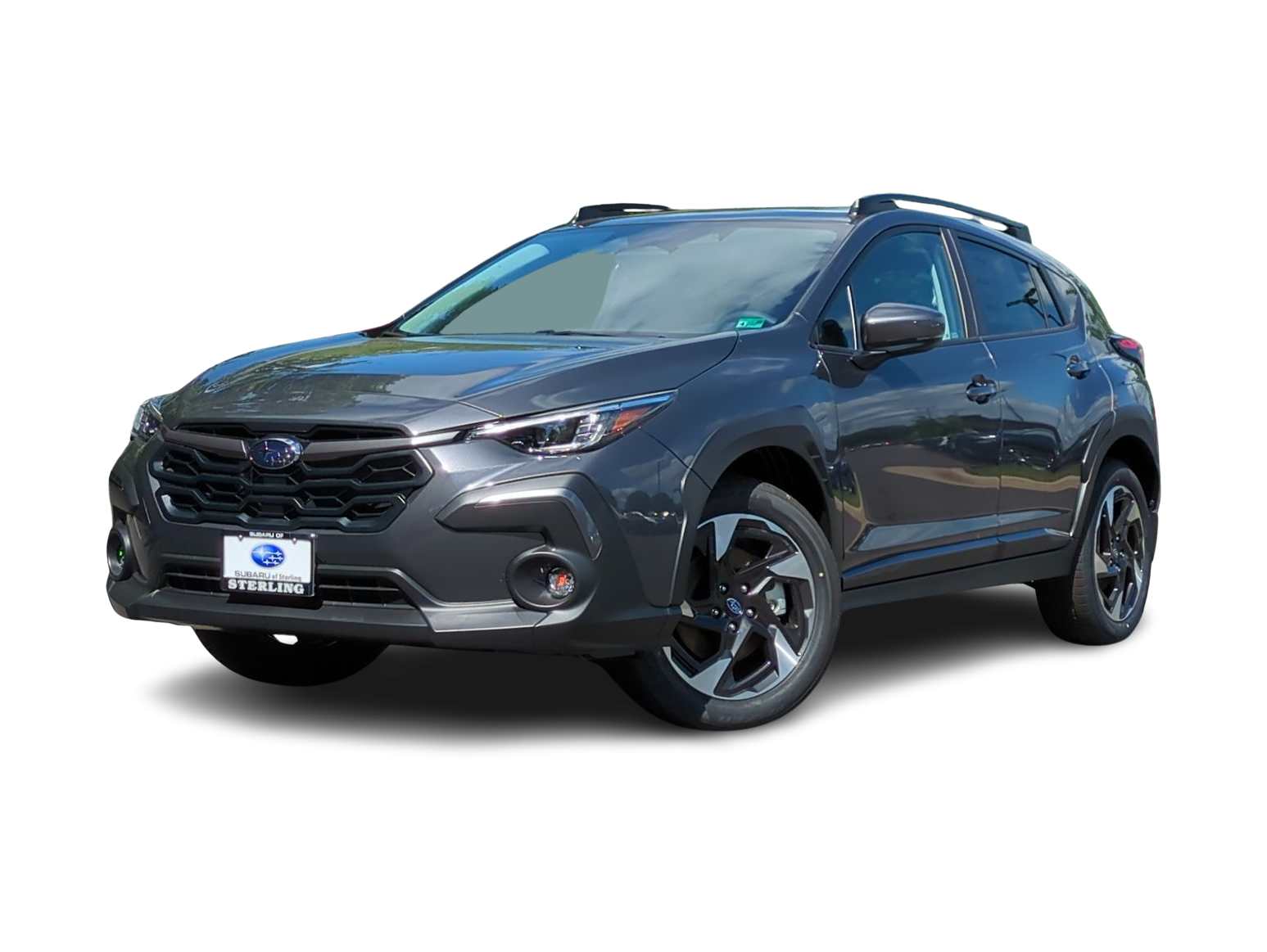 2025 Subaru Crosstrek Limited -
                Sterling, VA