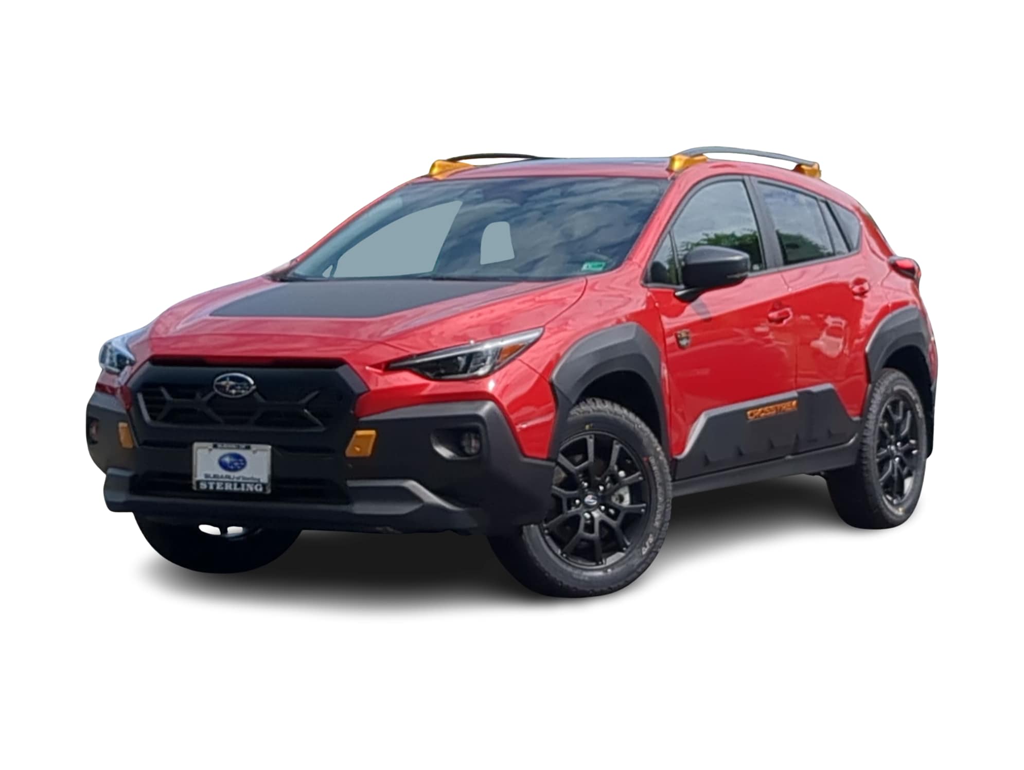 2025 Subaru Crosstrek Wilderness -
                Sterling, VA