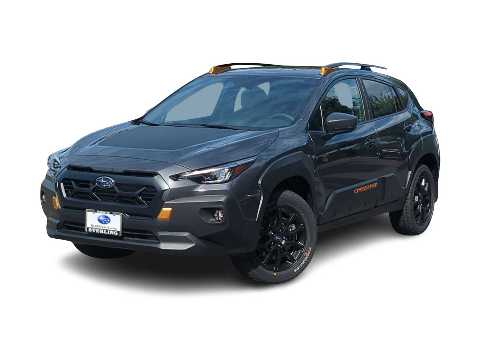Thumbnail: 2025 Subaru Crosstrek - 1