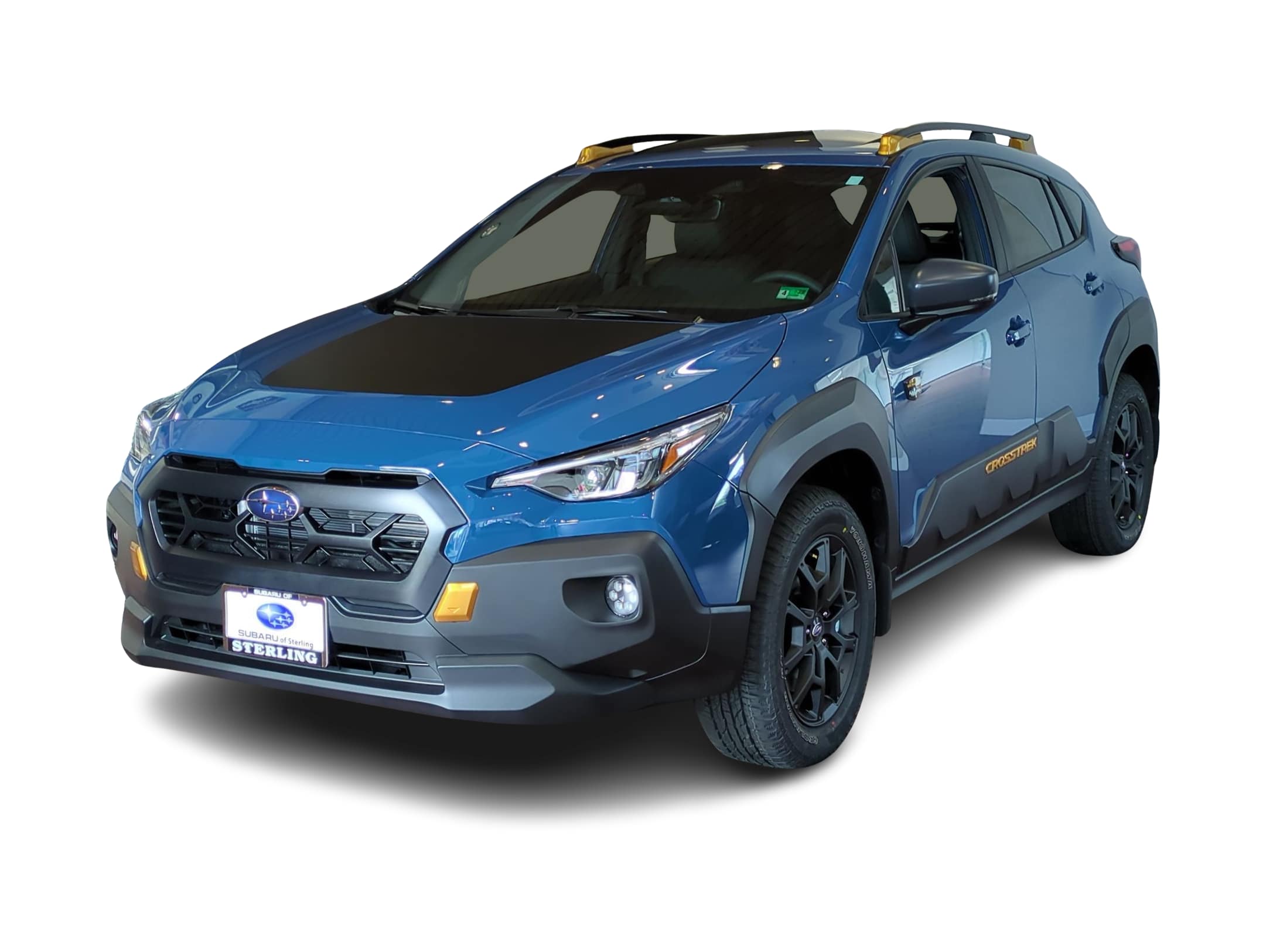 2025 Subaru Crosstrek Wilderness -
                Sterling, VA