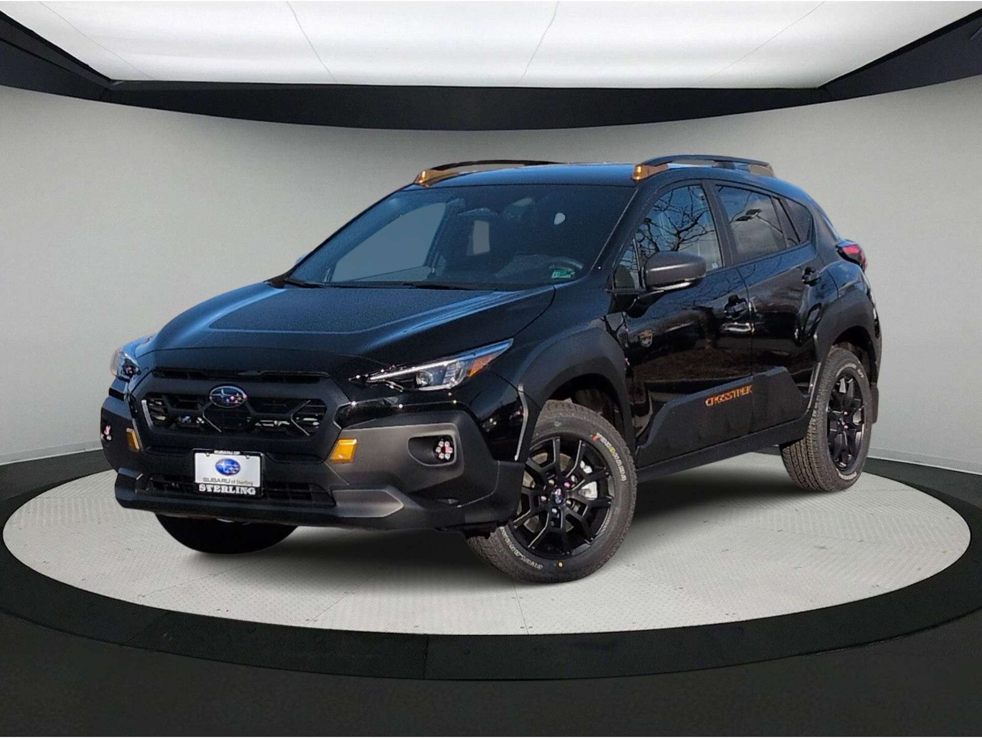 2026 Subaru Crosstrek Wilderness's photo