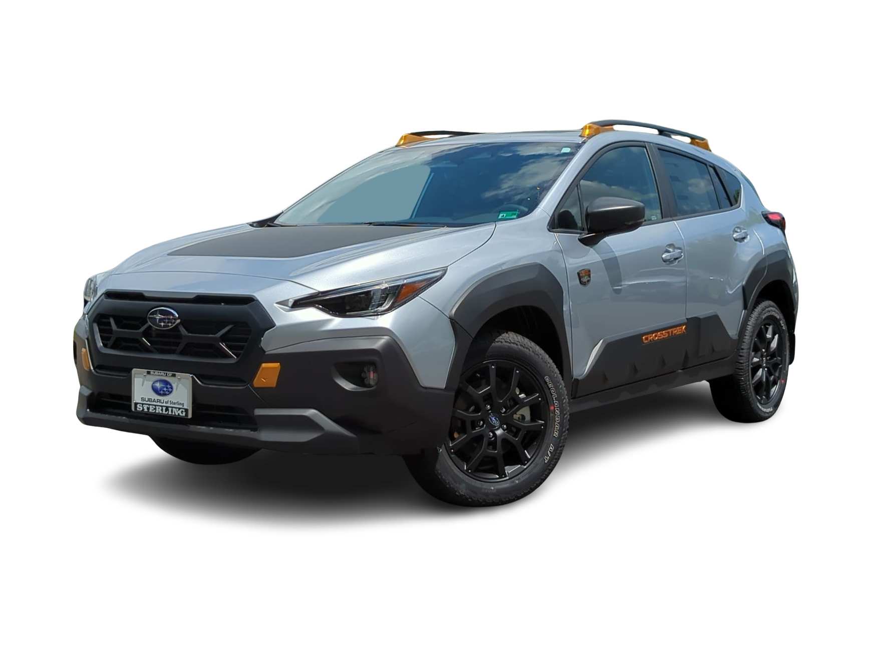 2025 Subaru Crosstrek Wilderness -
                Sterling, VA