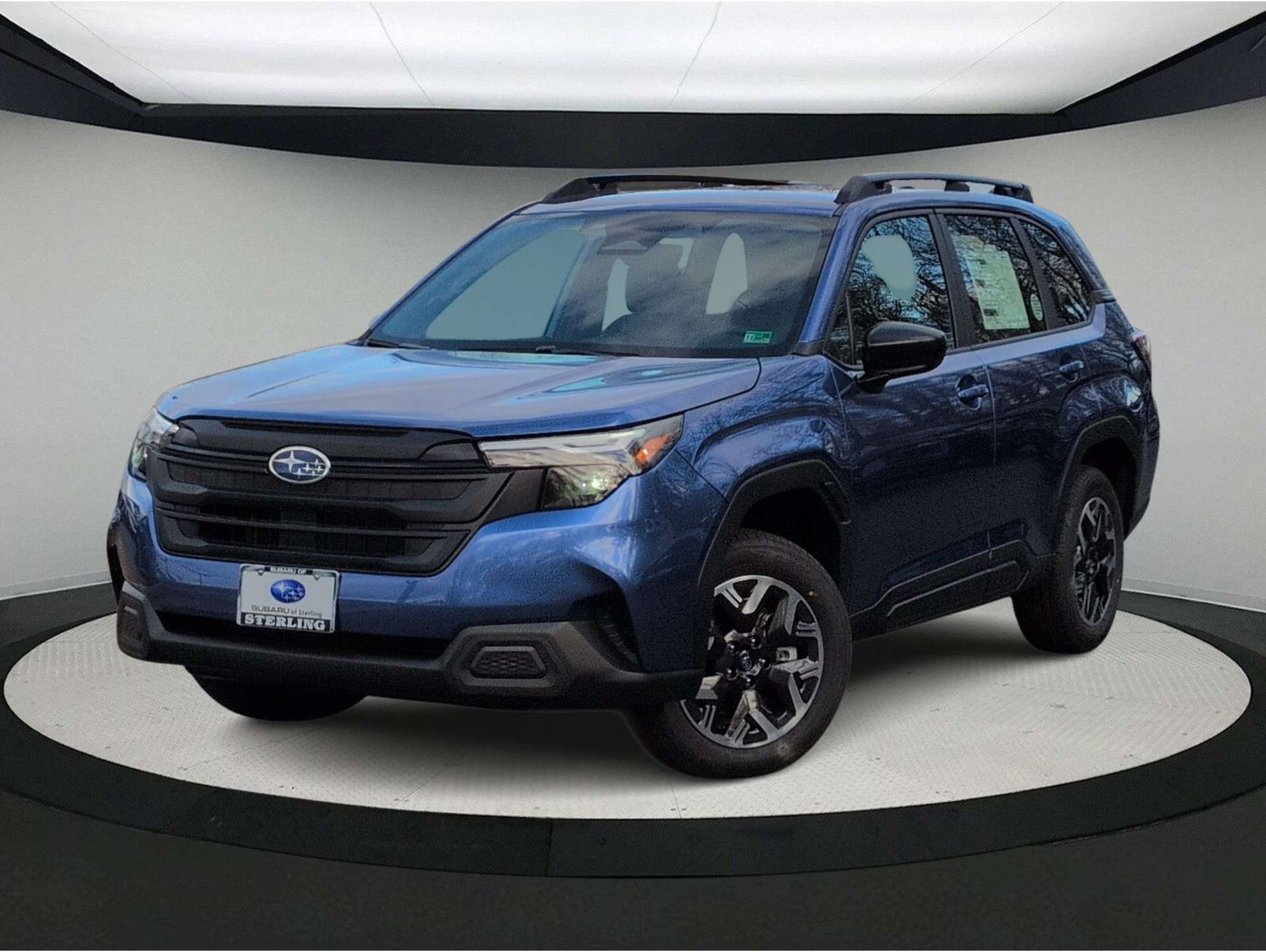 2026 Subaru Forester Base's photo