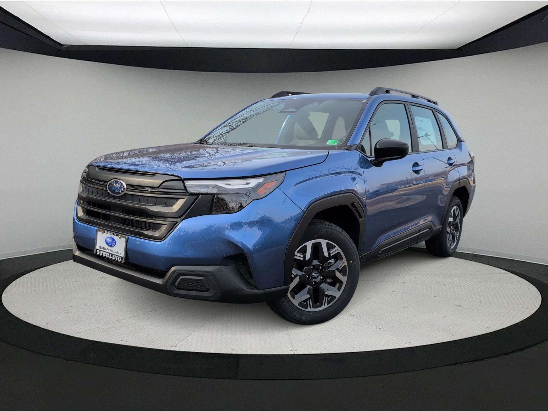 2026 Subaru Forester Base's photo