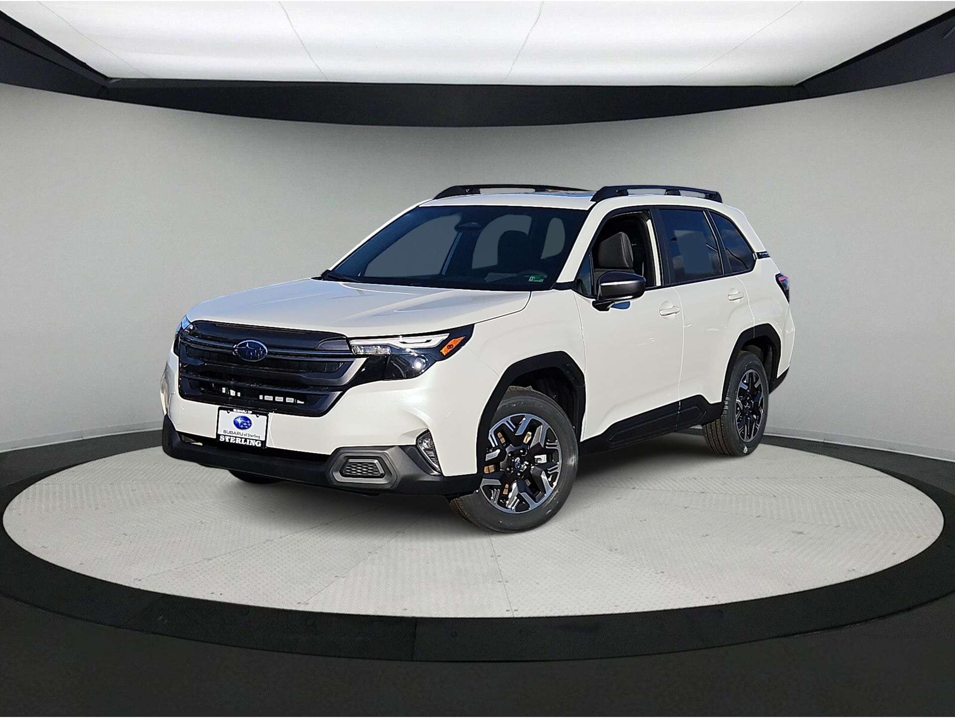 2026 Subaru Forester Premium's photo