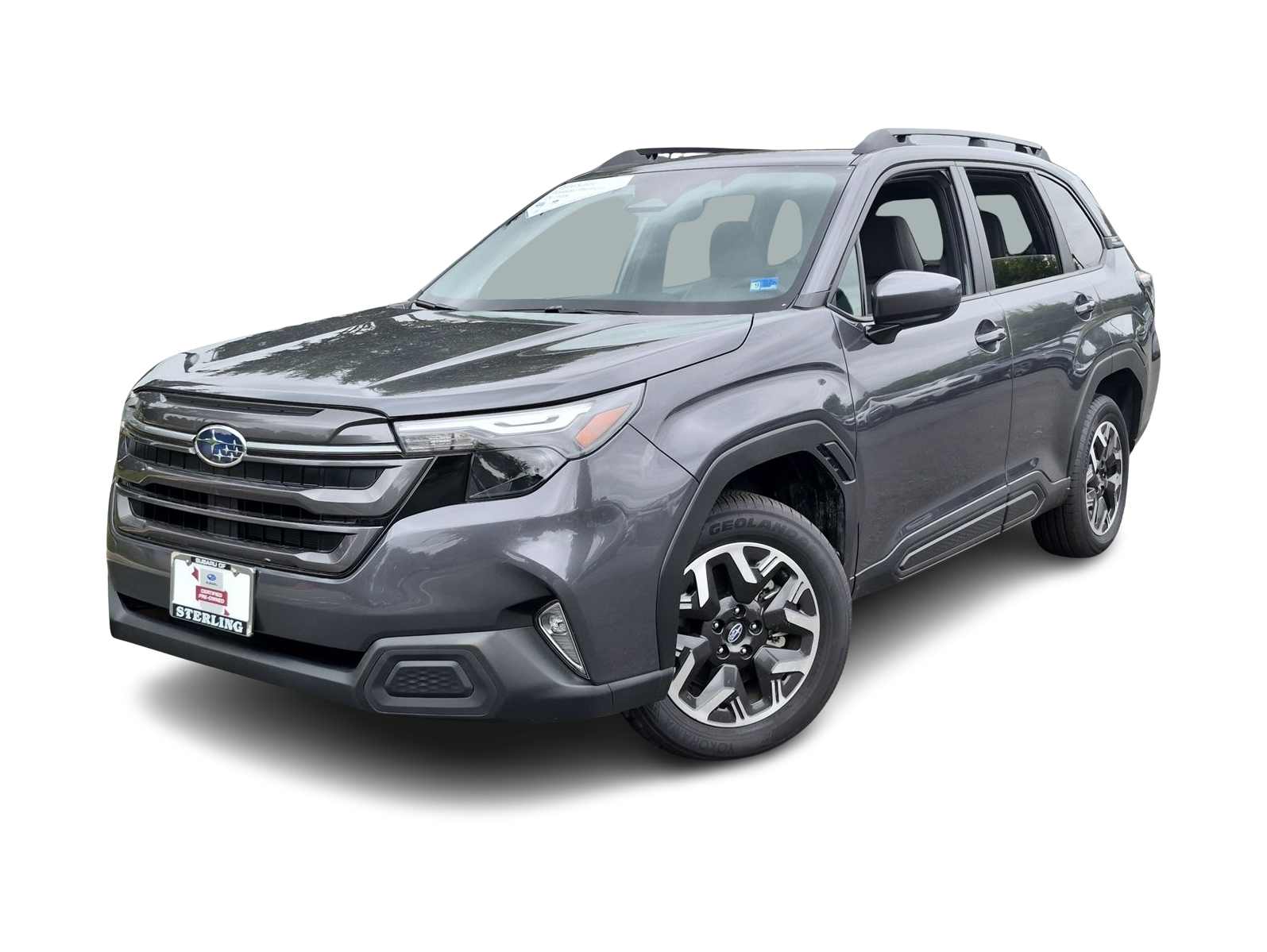 2026 Subaru Forester Premium -
                  Sterling, VA