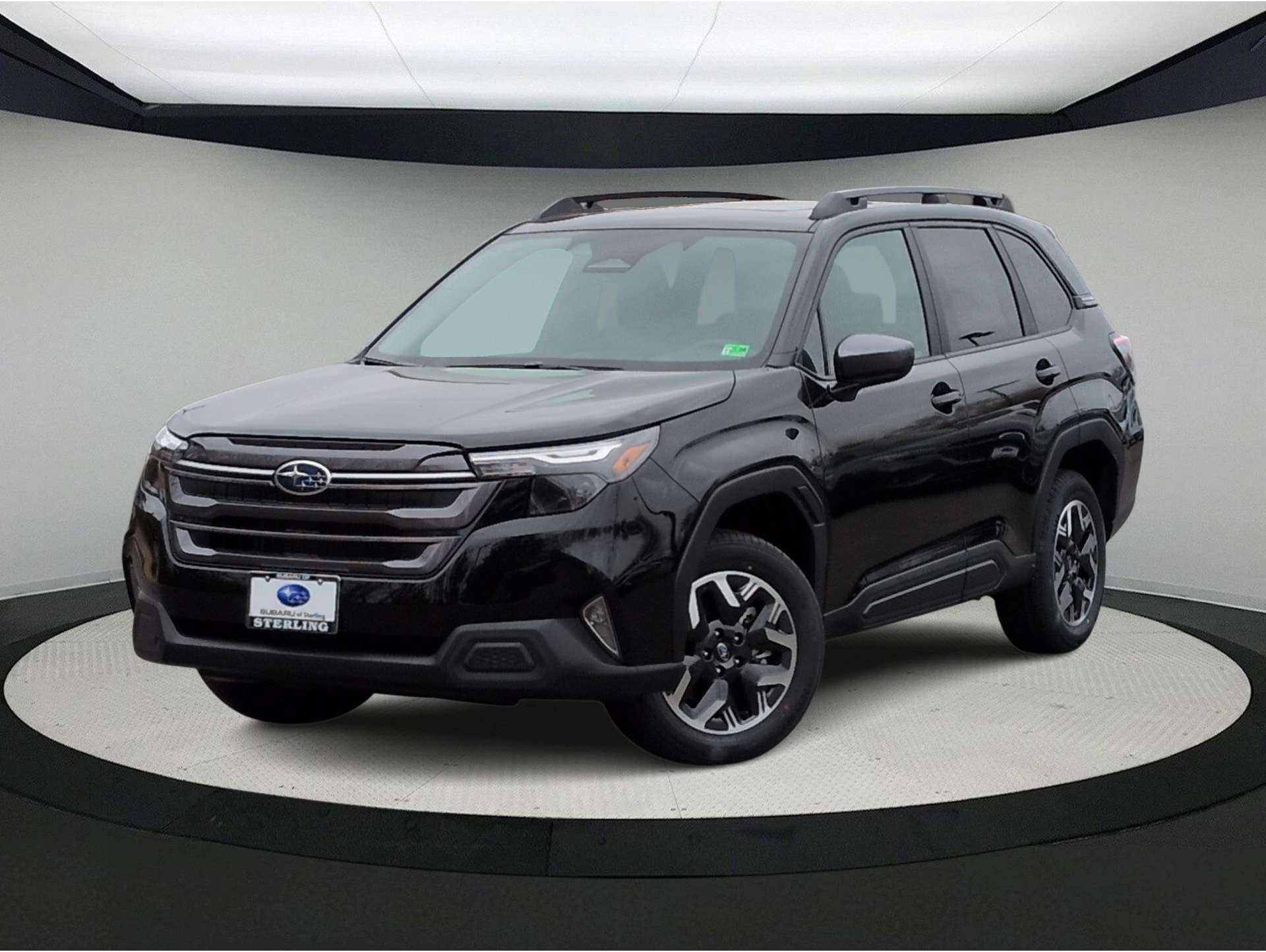 2026 Subaru Forester Premium's photo