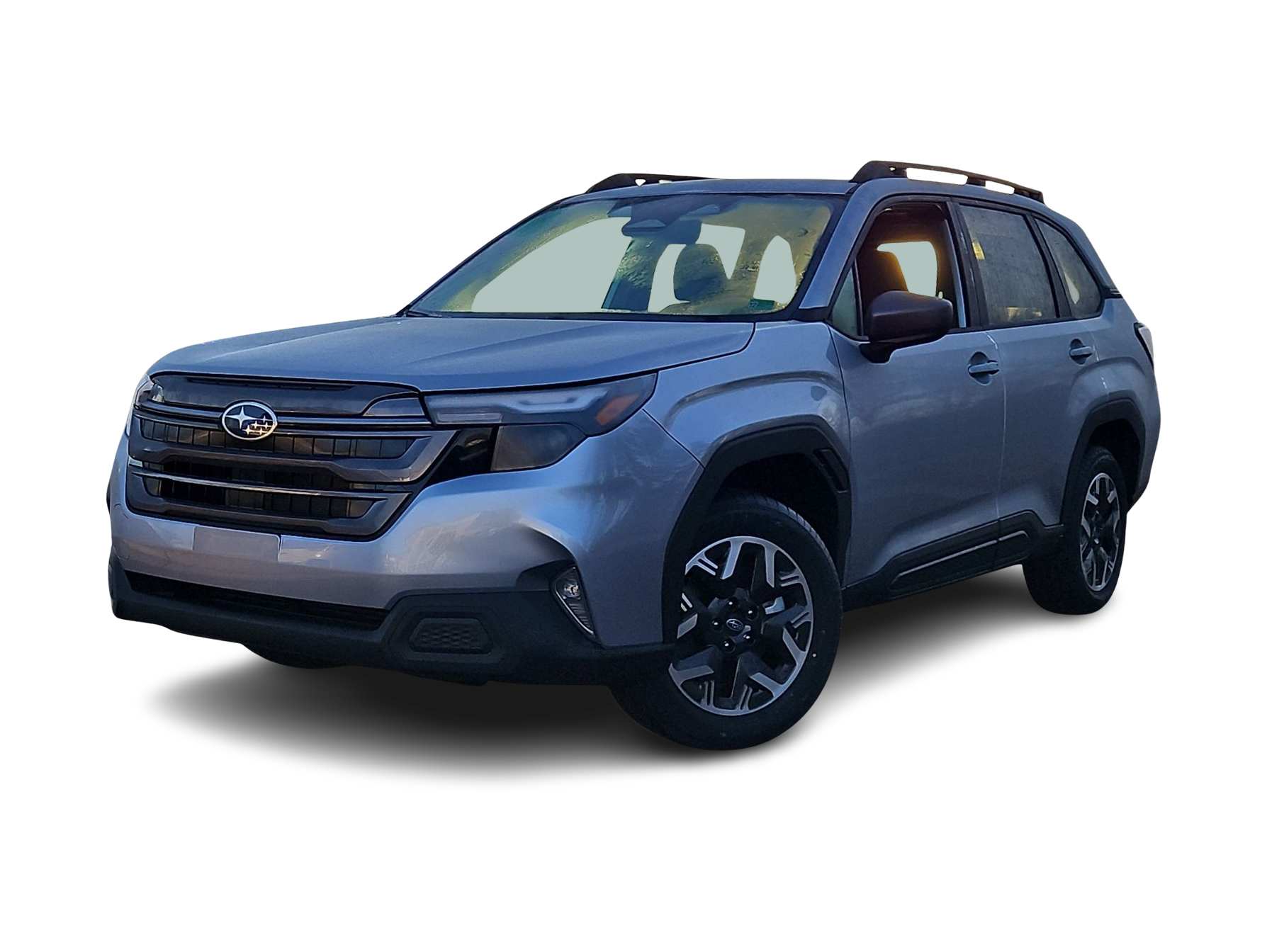 Thumbnail: 2026 Subaru Forester - 1