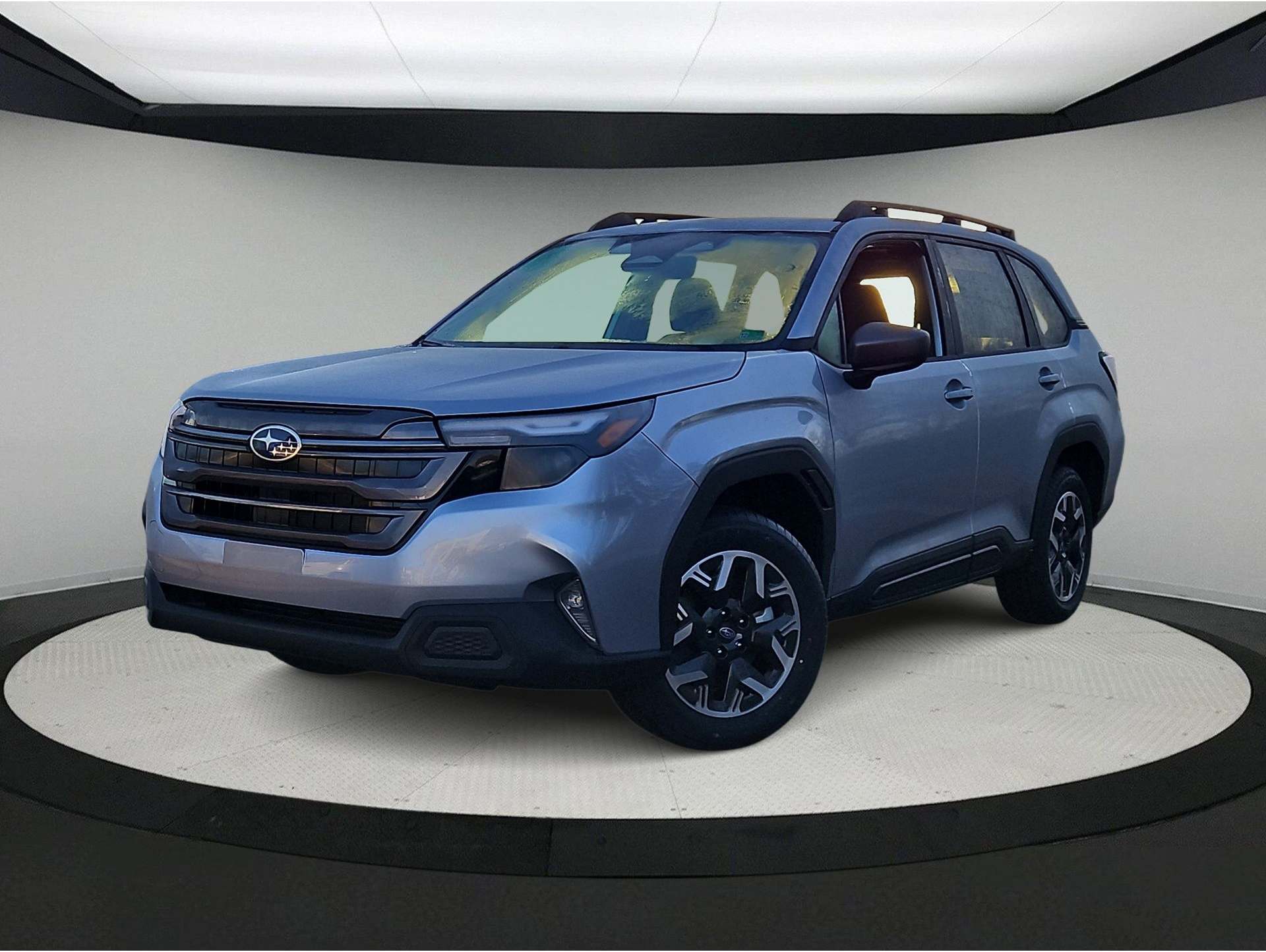 2026 Subaru Forester Premium's photo