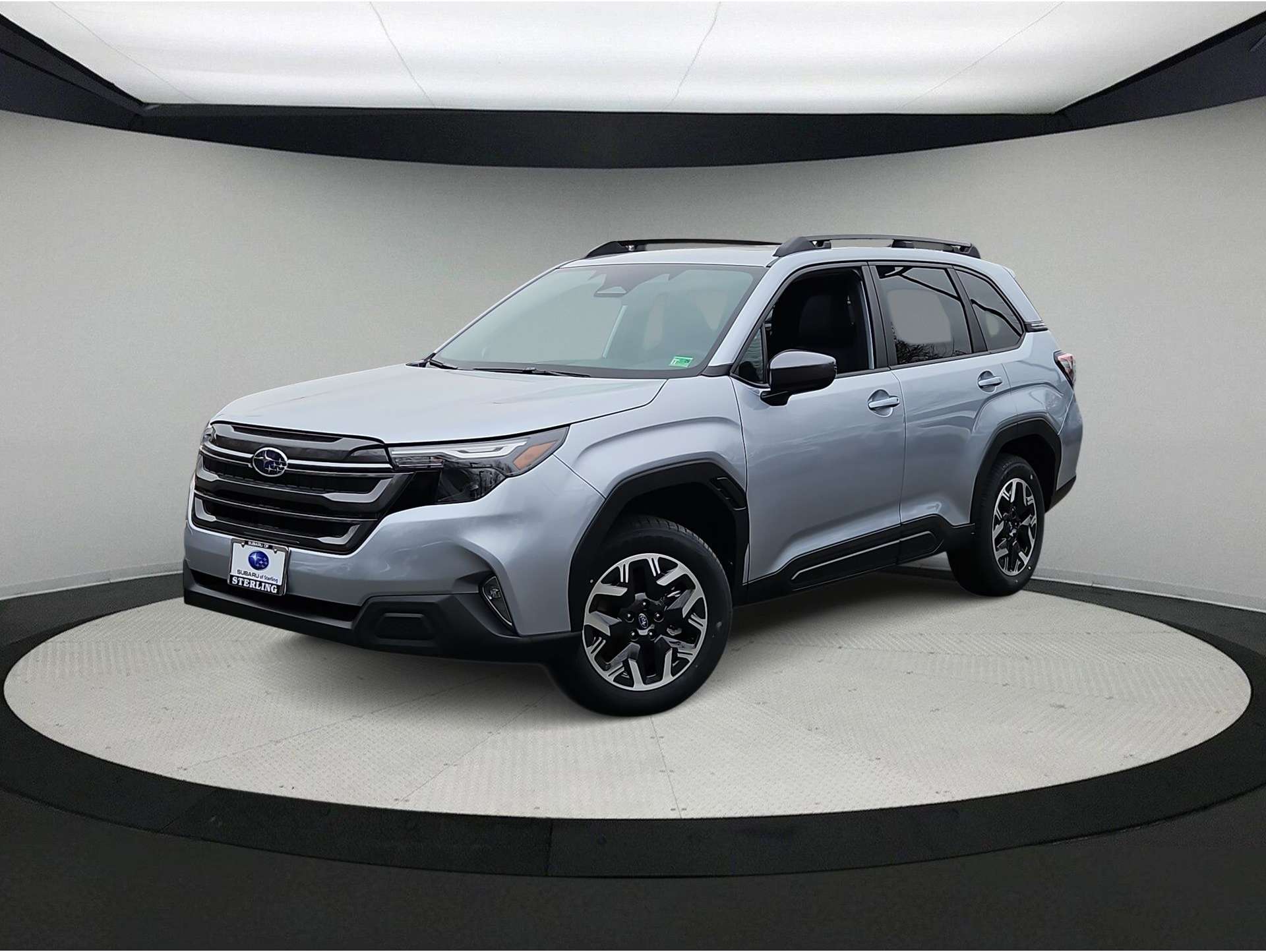 2026 Subaru Forester Premium's photo