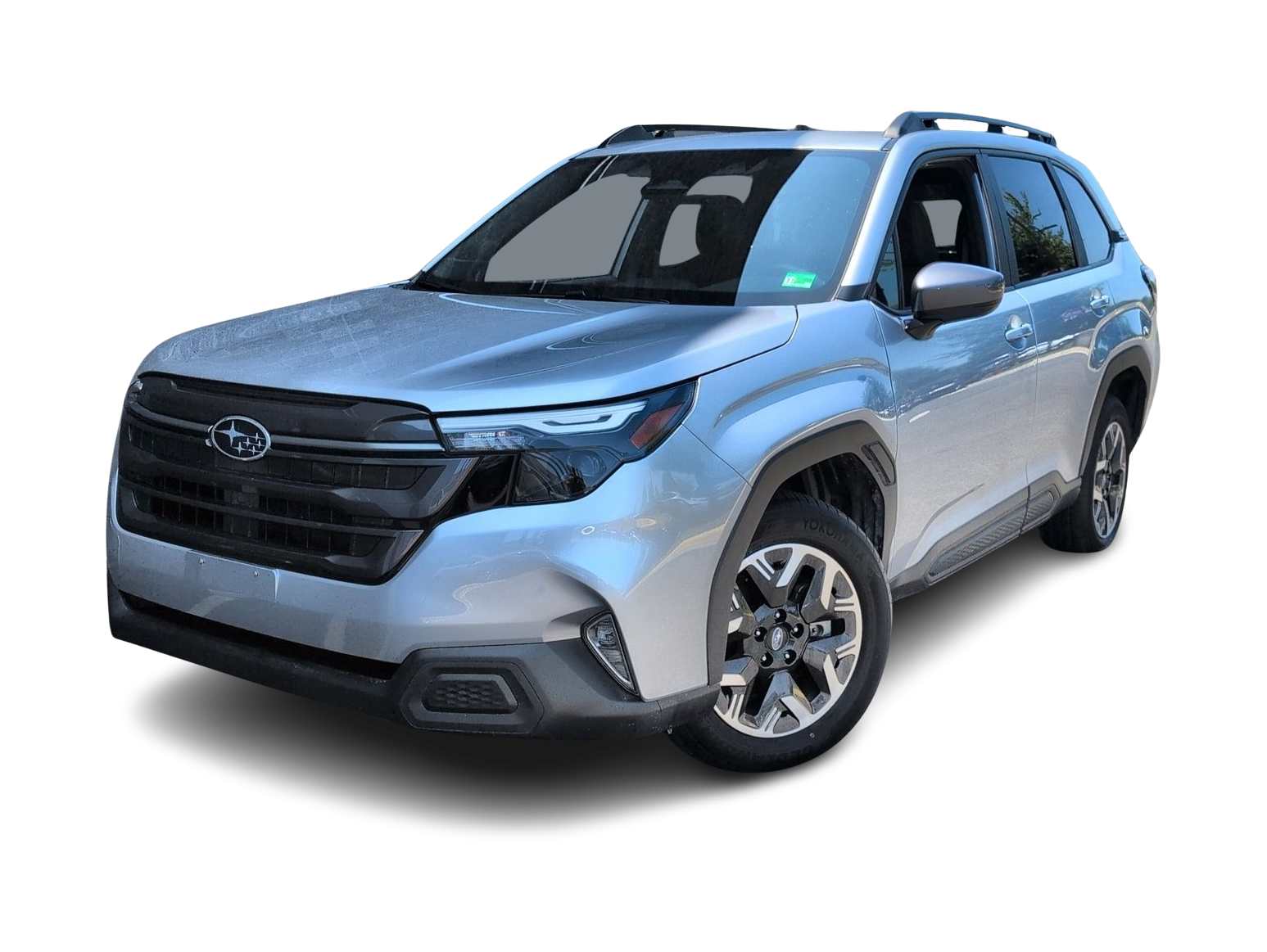 Thumbnail: 2026 Subaru Forester - 1